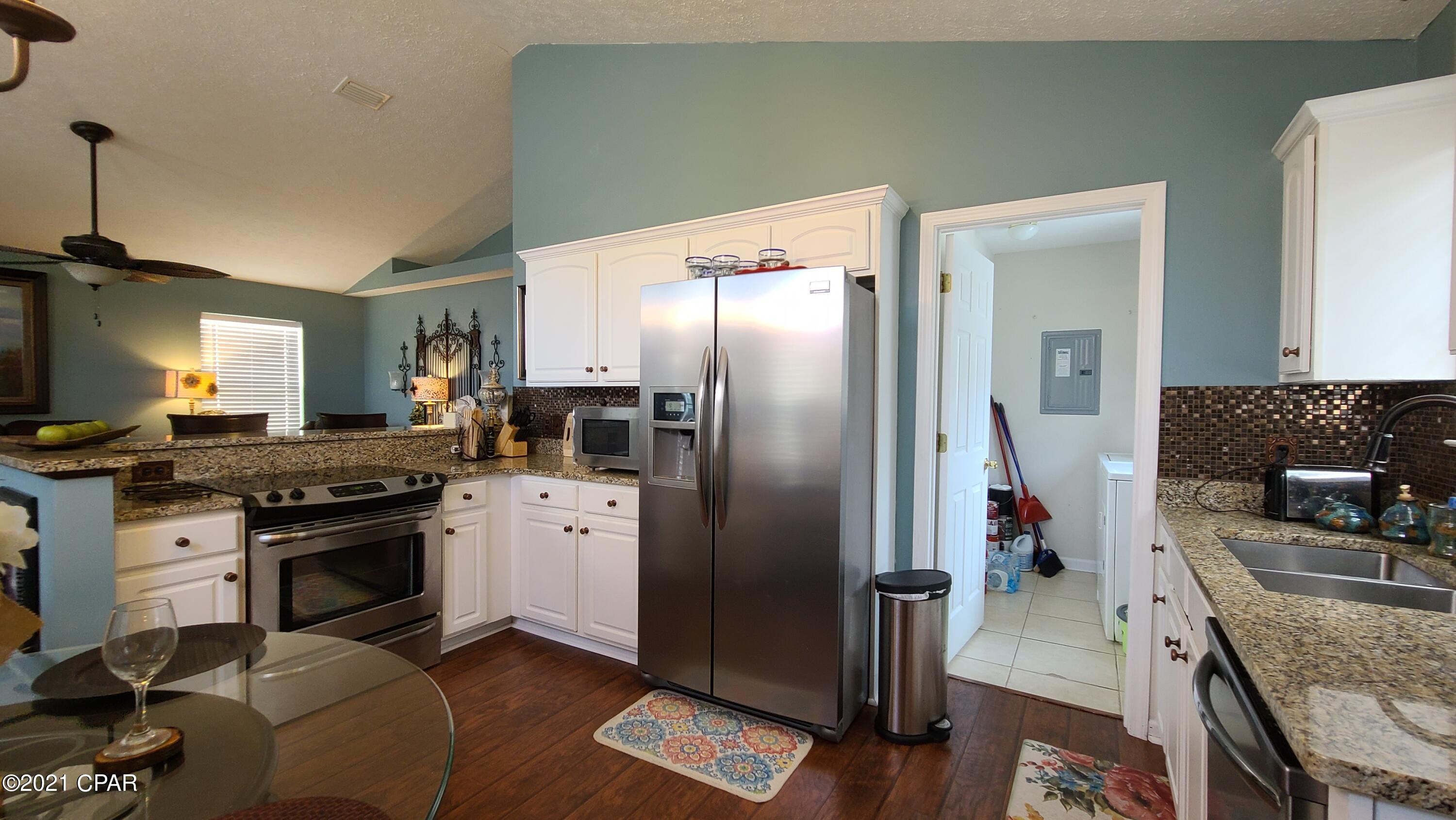 Palm Cove Phase III - Residential