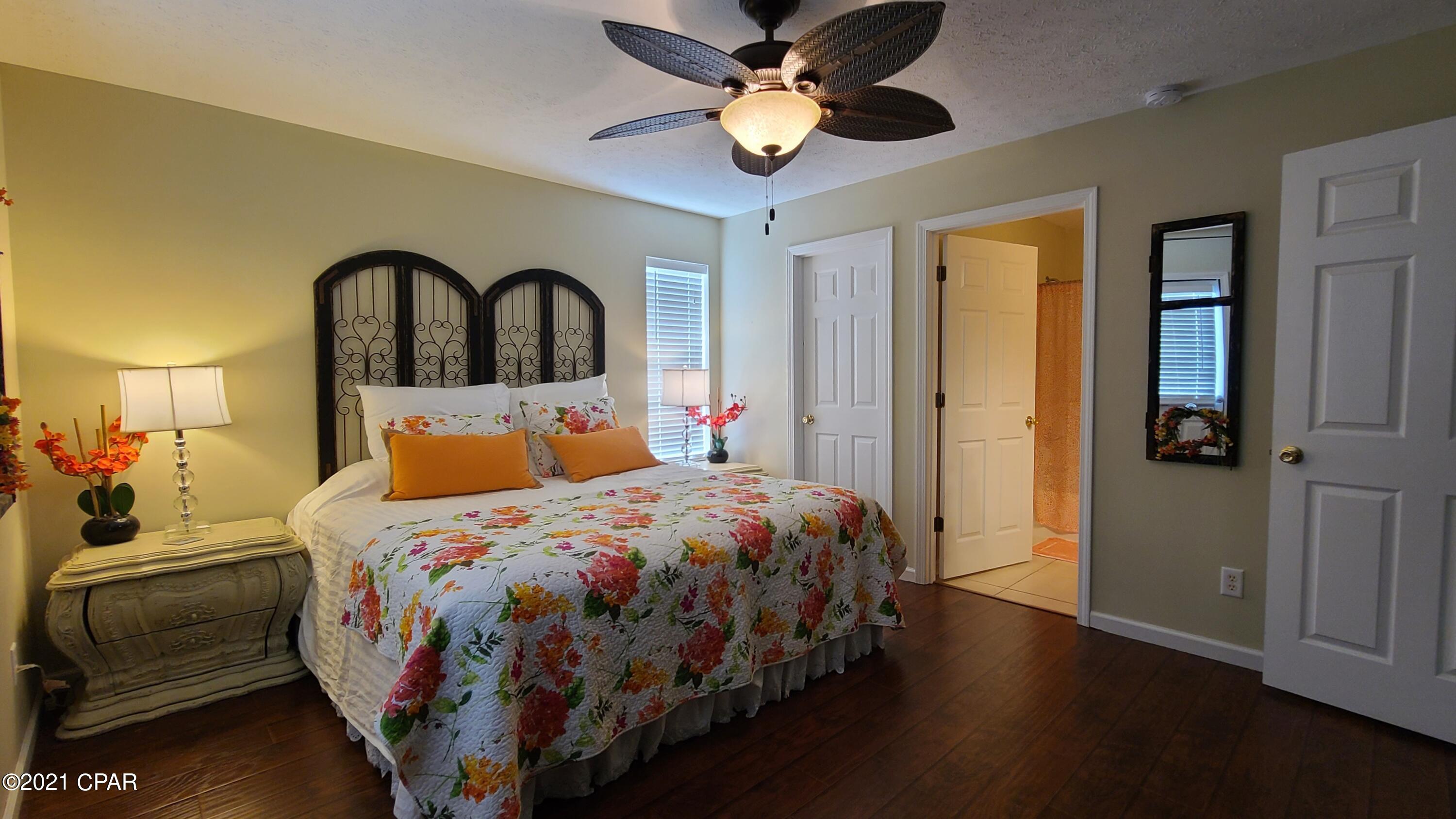 Palm Cove Phase III - Residential