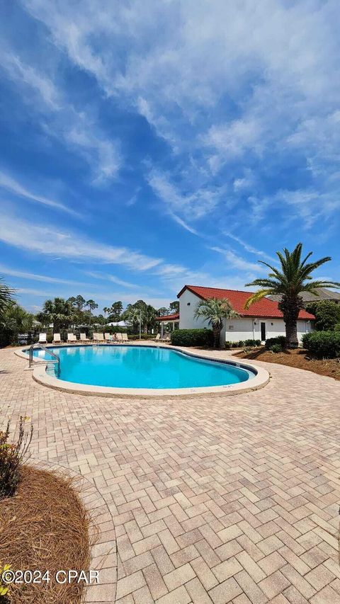 A home in Panama City