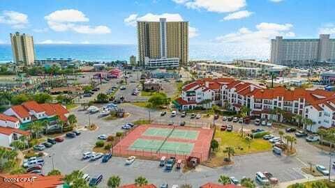 A home in Panama City