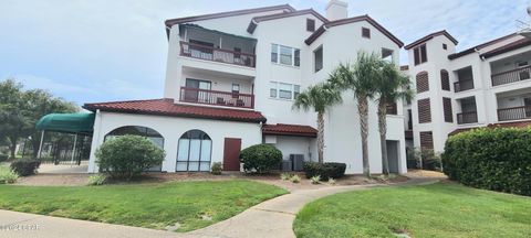 A home in Panama City