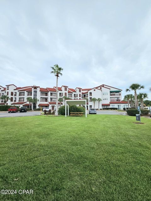 A home in Panama City