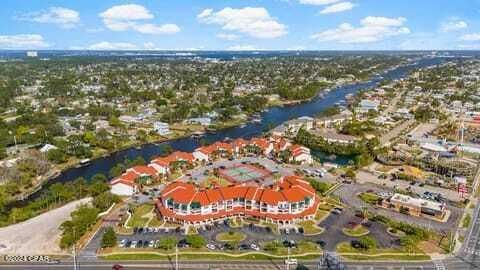 A home in Panama City