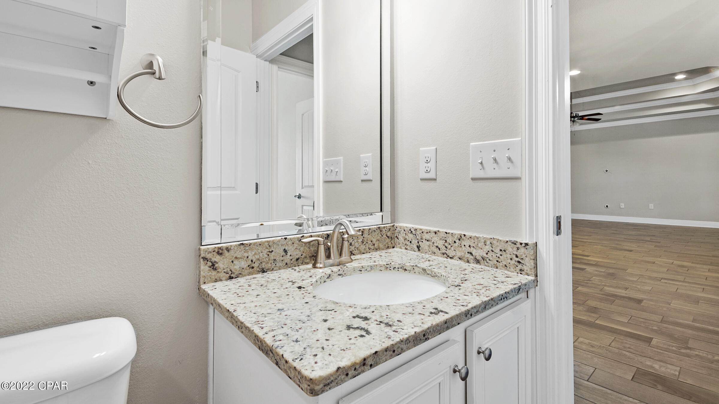 Fanning Bayou Phase 2 - Residential