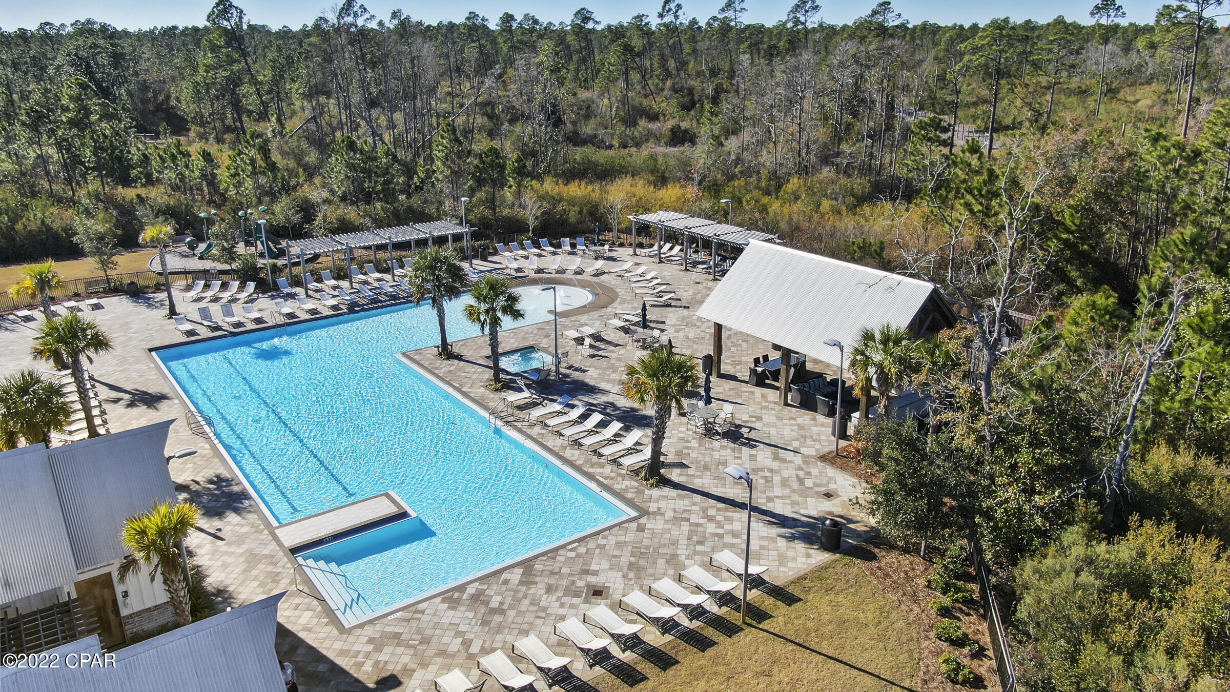 Fanning Bayou Phase 2 - Residential