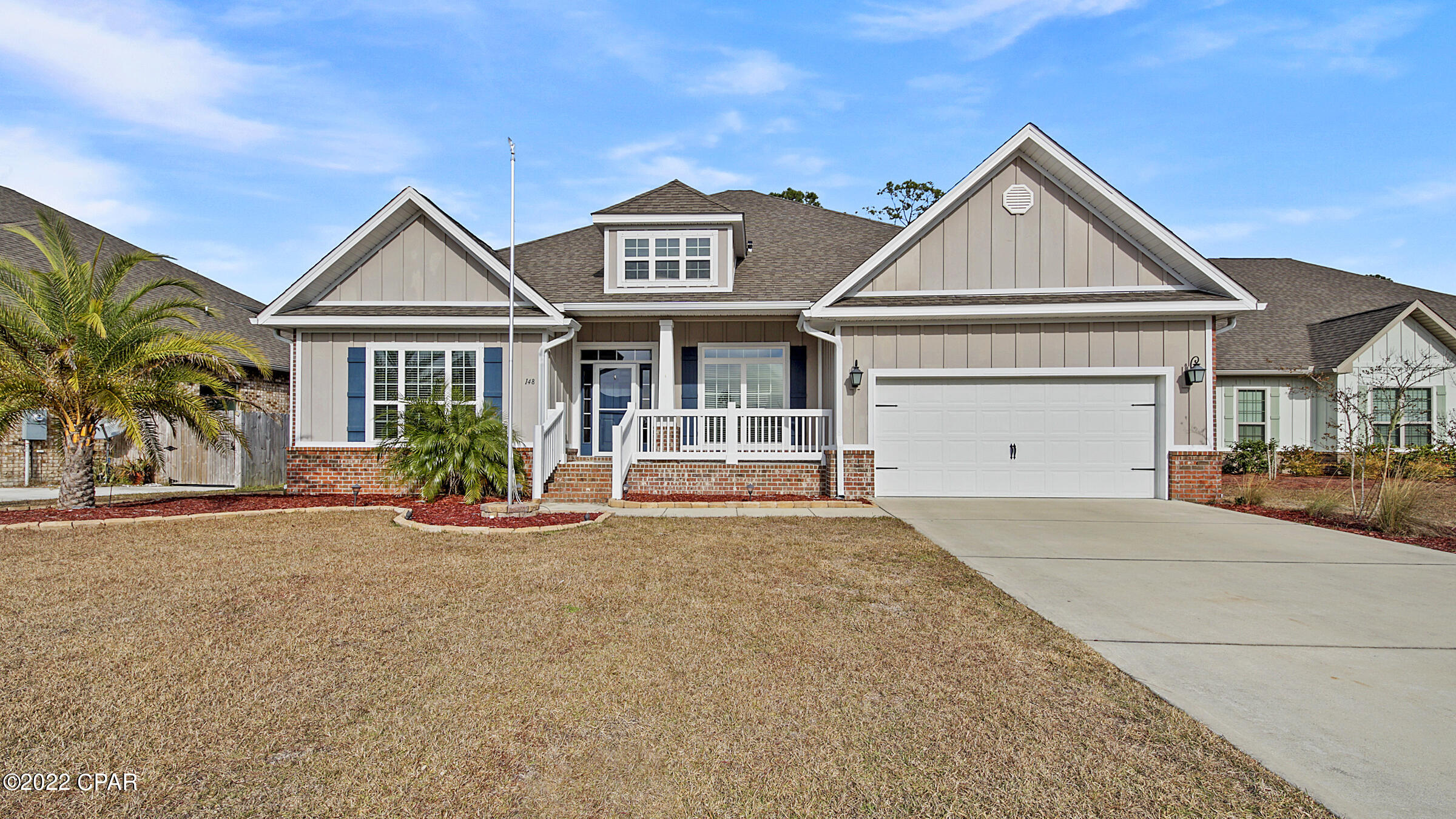 Fanning Bayou Phase 2 - Residential