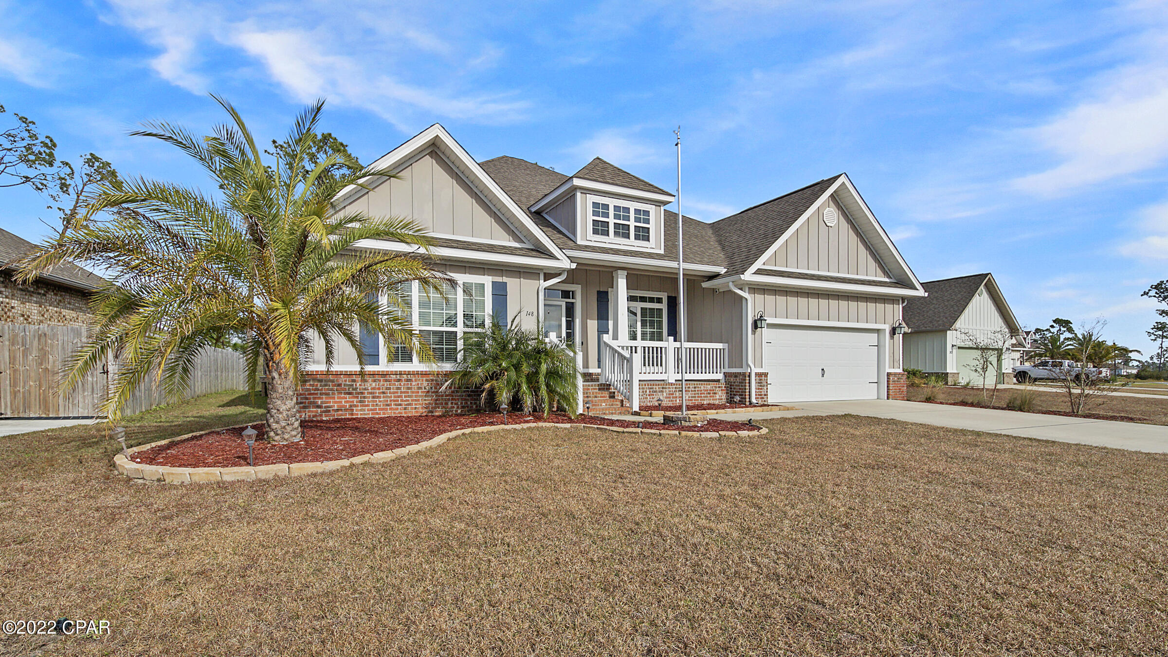 Fanning Bayou Phase 2 - Residential