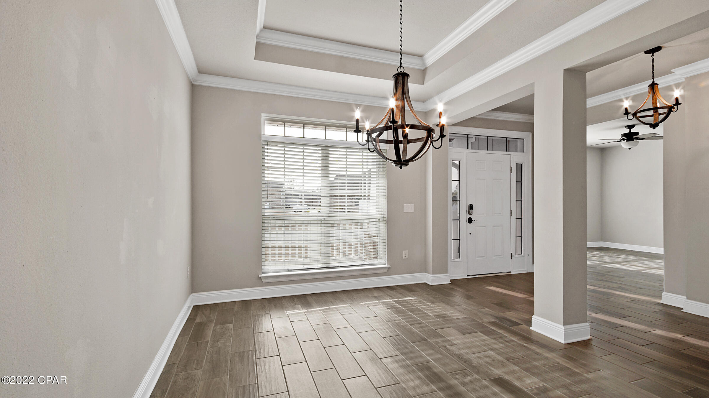 Fanning Bayou Phase 2 - Residential