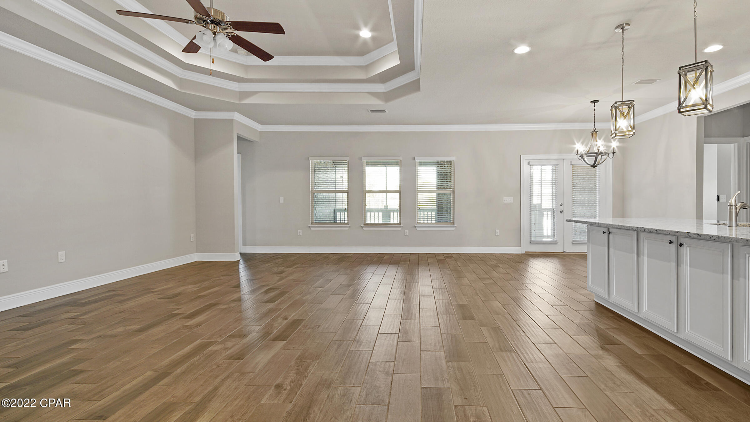 Fanning Bayou Phase 2 - Residential