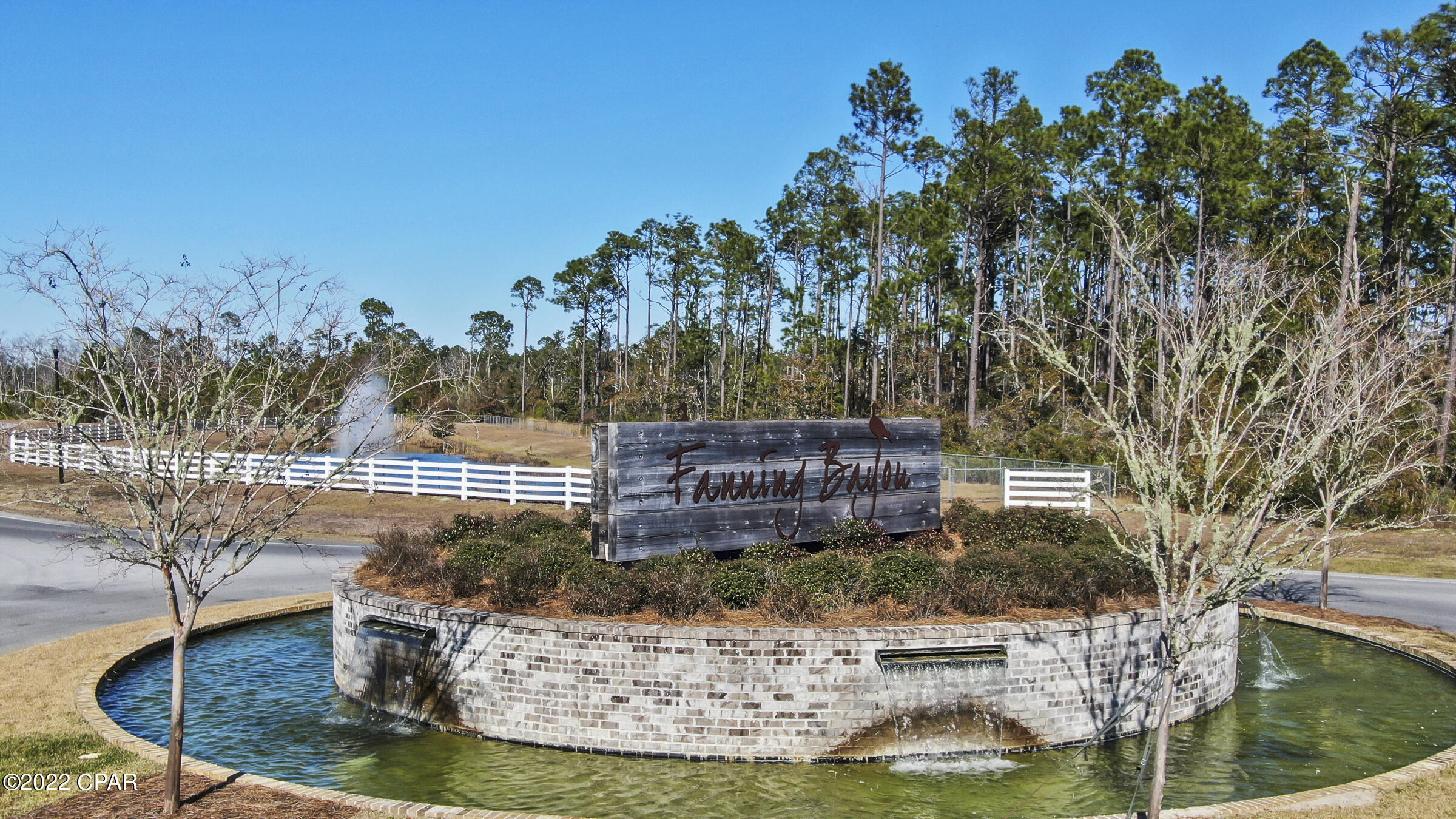 Fanning Bayou Phase 2 - Residential