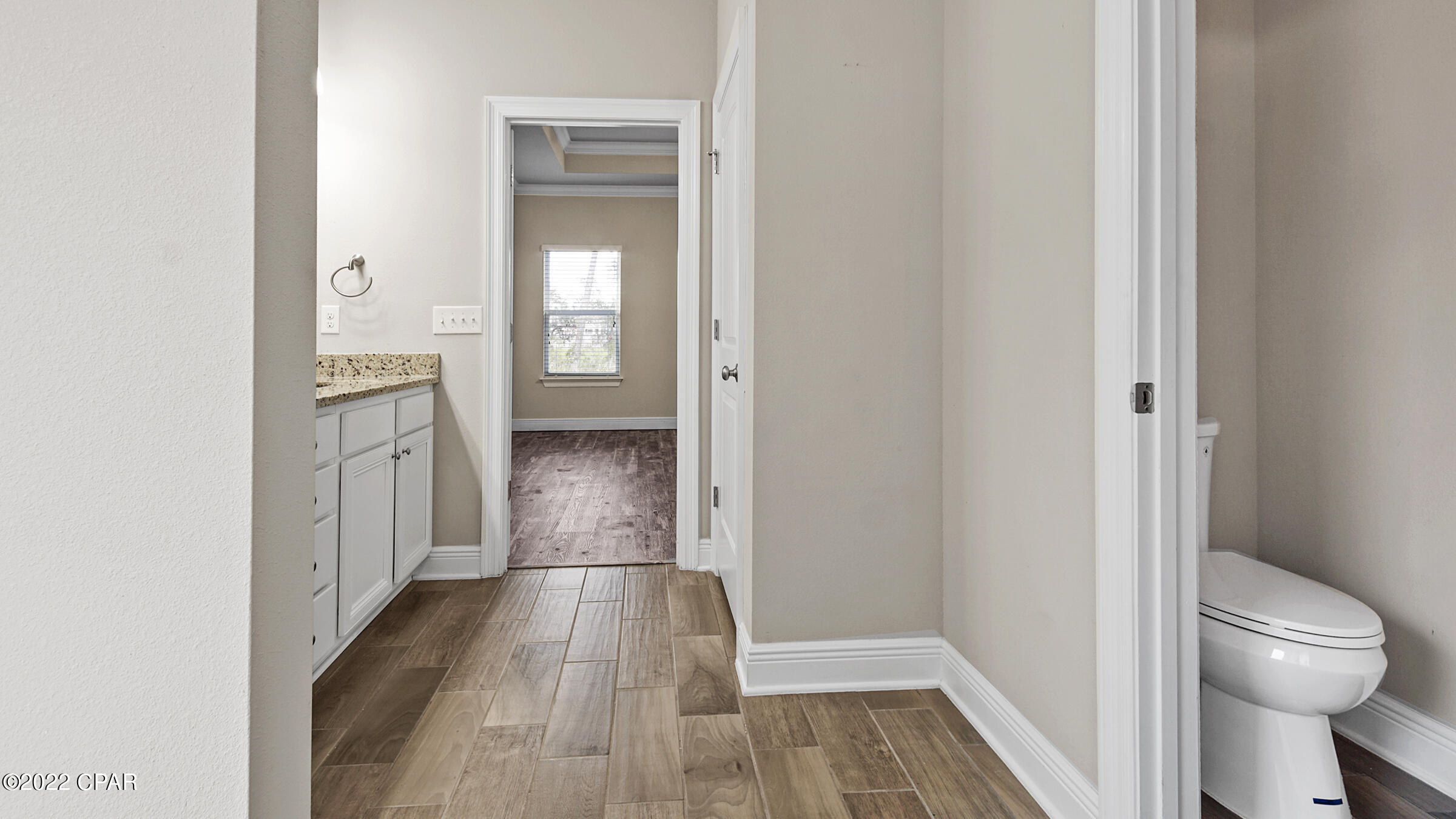 Fanning Bayou Phase 2 - Residential