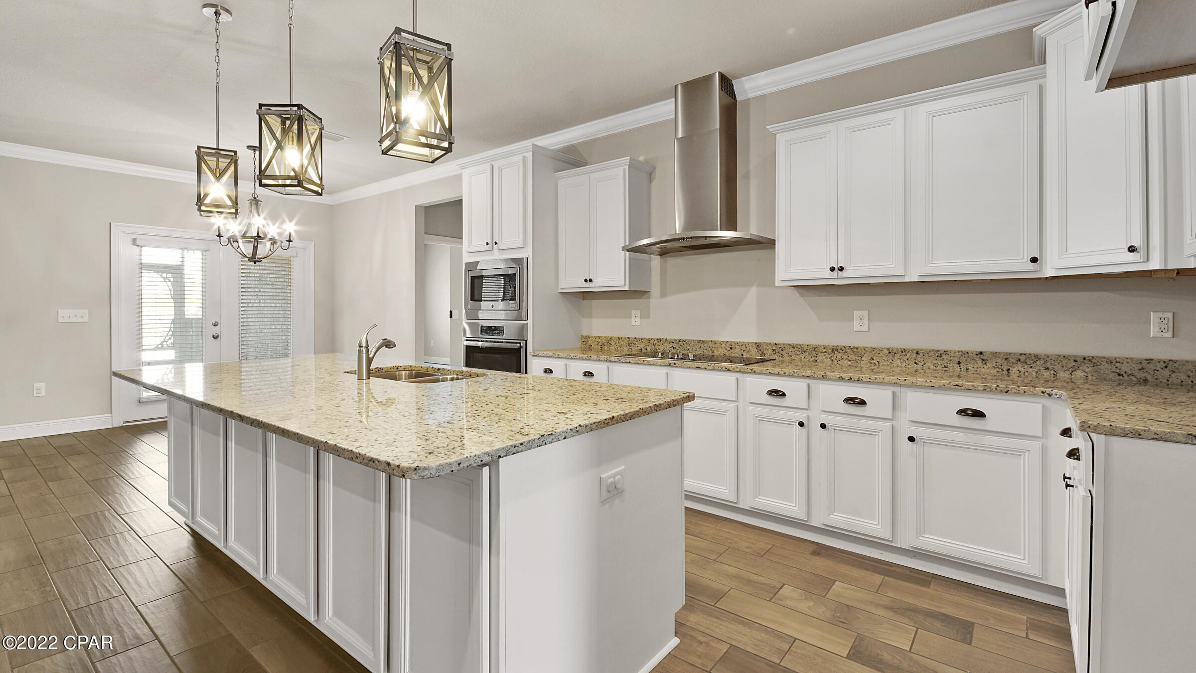 Fanning Bayou Phase 2 - Residential