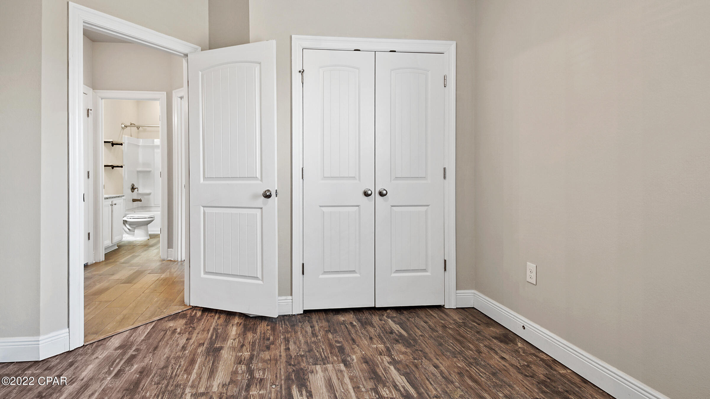 Fanning Bayou Phase 2 - Residential