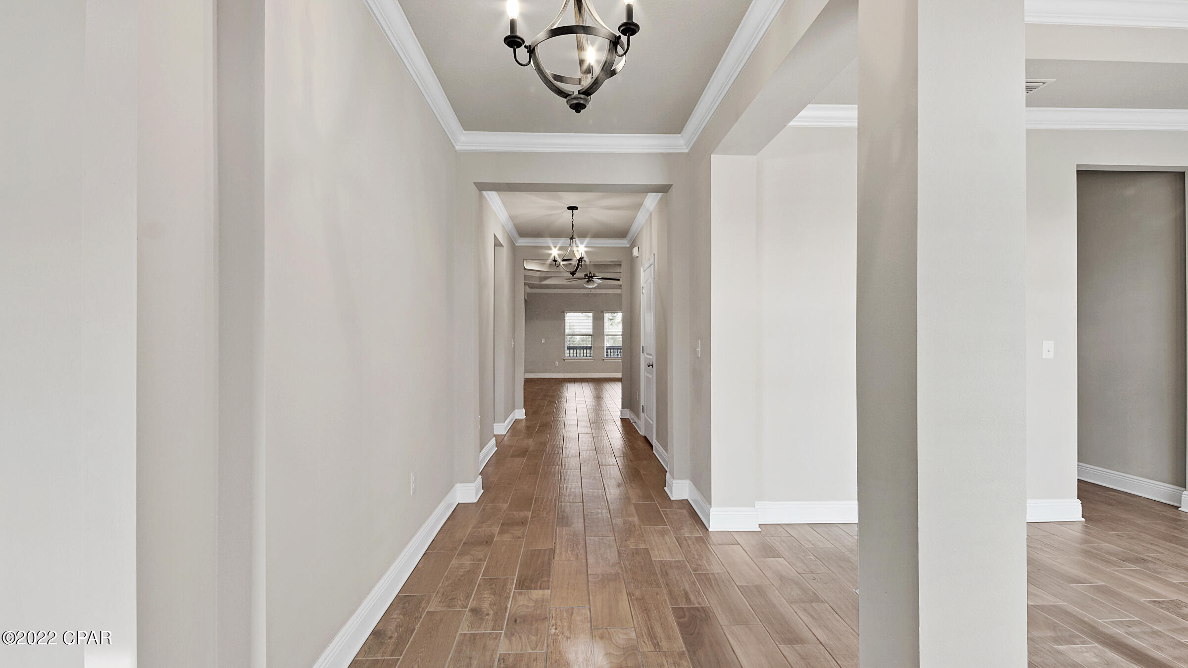 Fanning Bayou Phase 2 - Residential