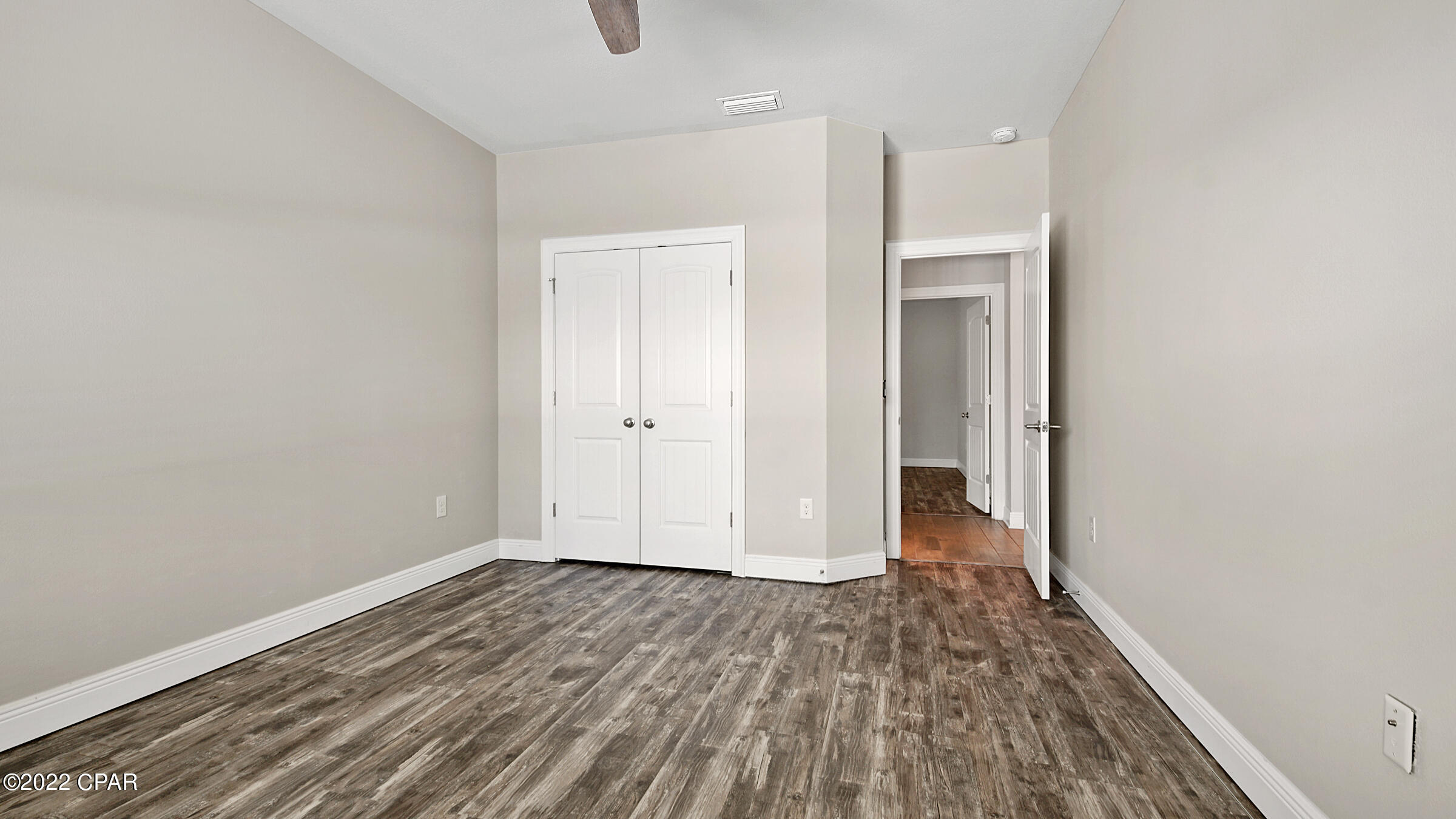 Fanning Bayou Phase 2 - Residential