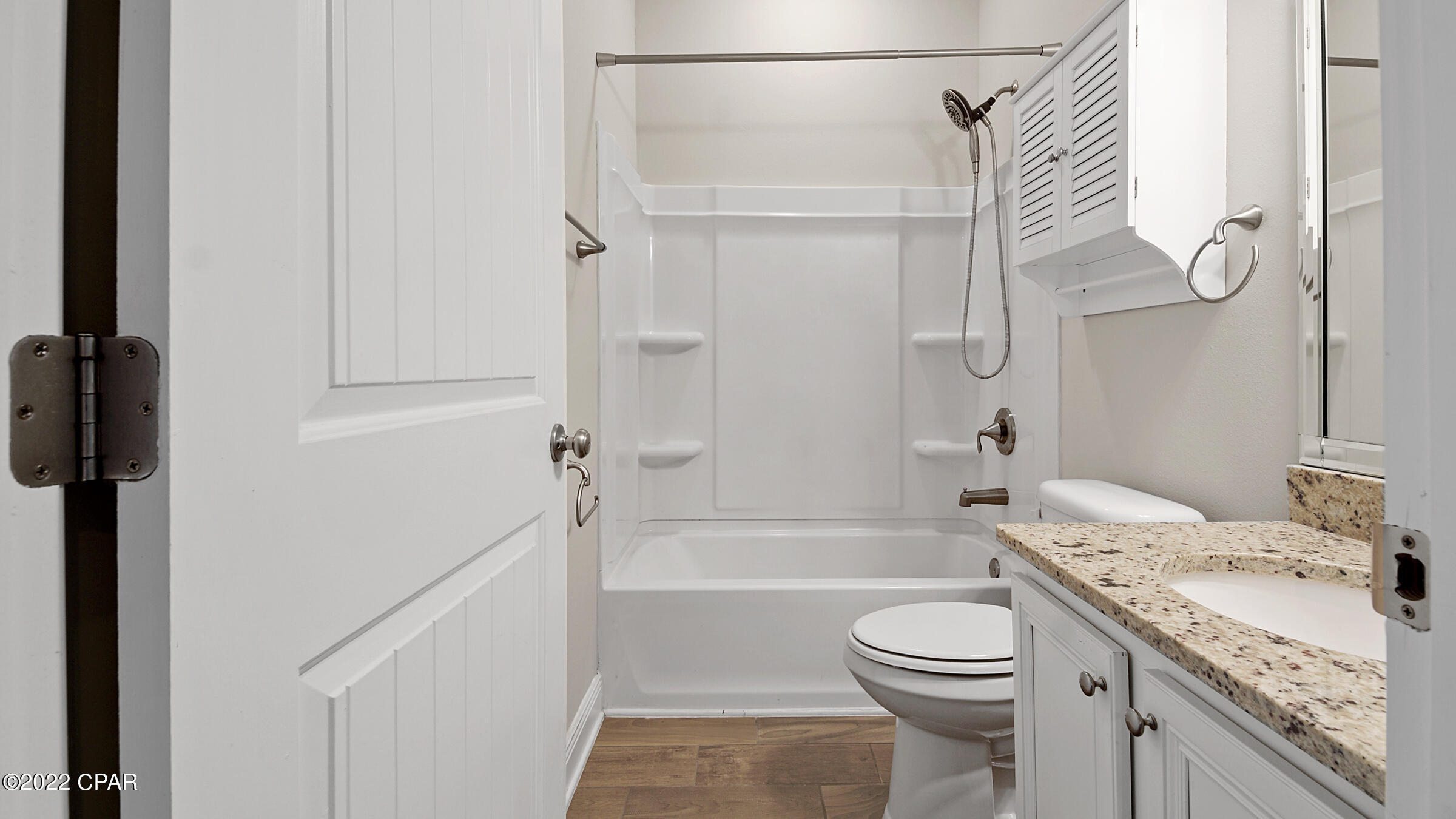 Fanning Bayou Phase 2 - Residential