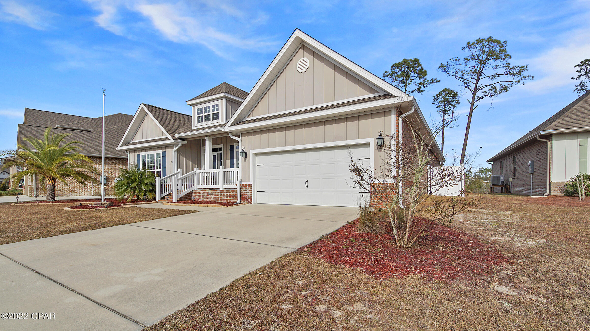 Fanning Bayou Phase 2 - Residential