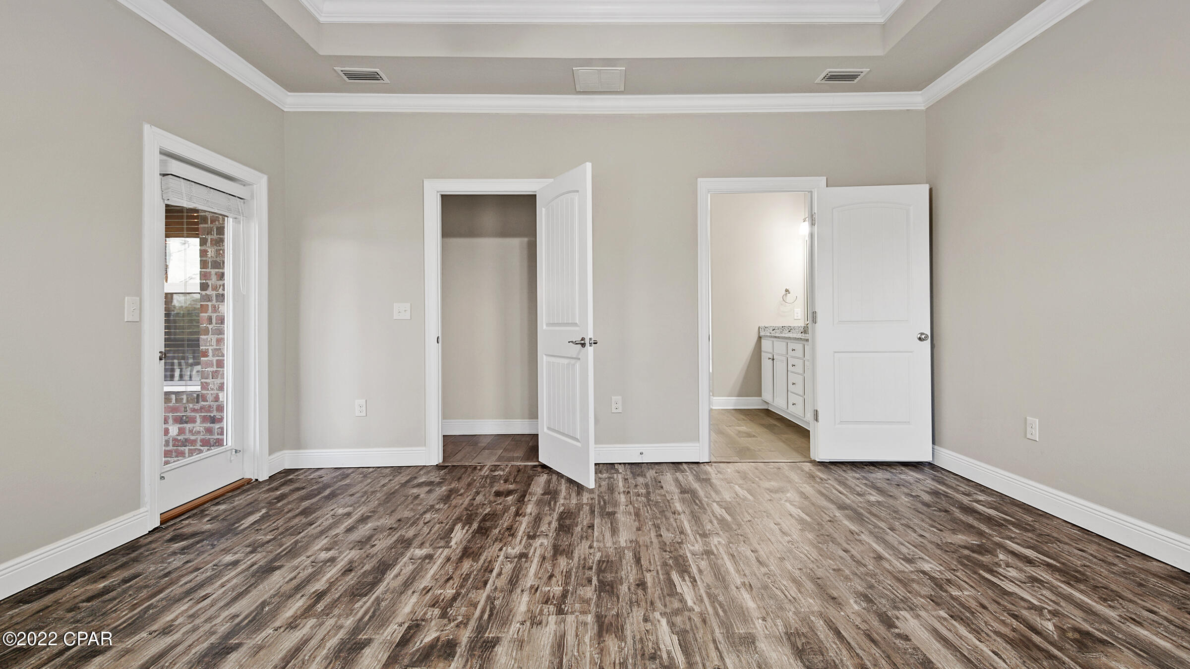 Fanning Bayou Phase 2 - Residential