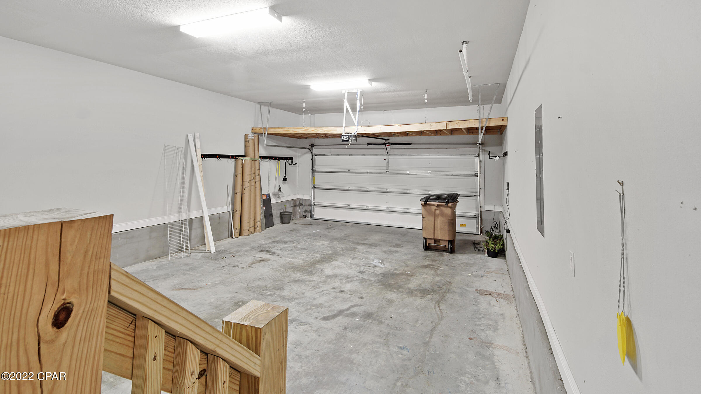 Fanning Bayou Phase 2 - Residential