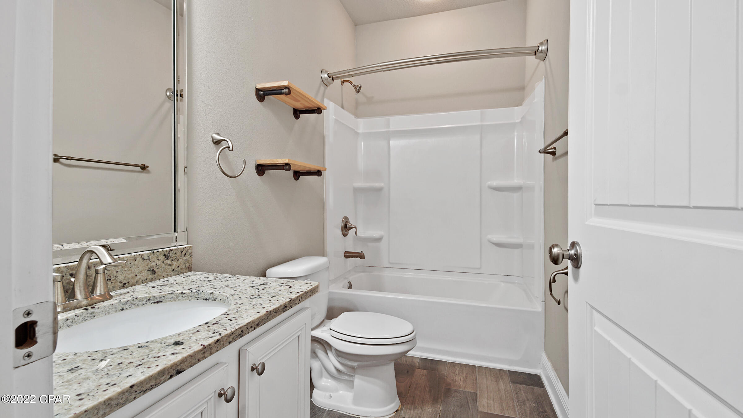 Fanning Bayou Phase 2 - Residential