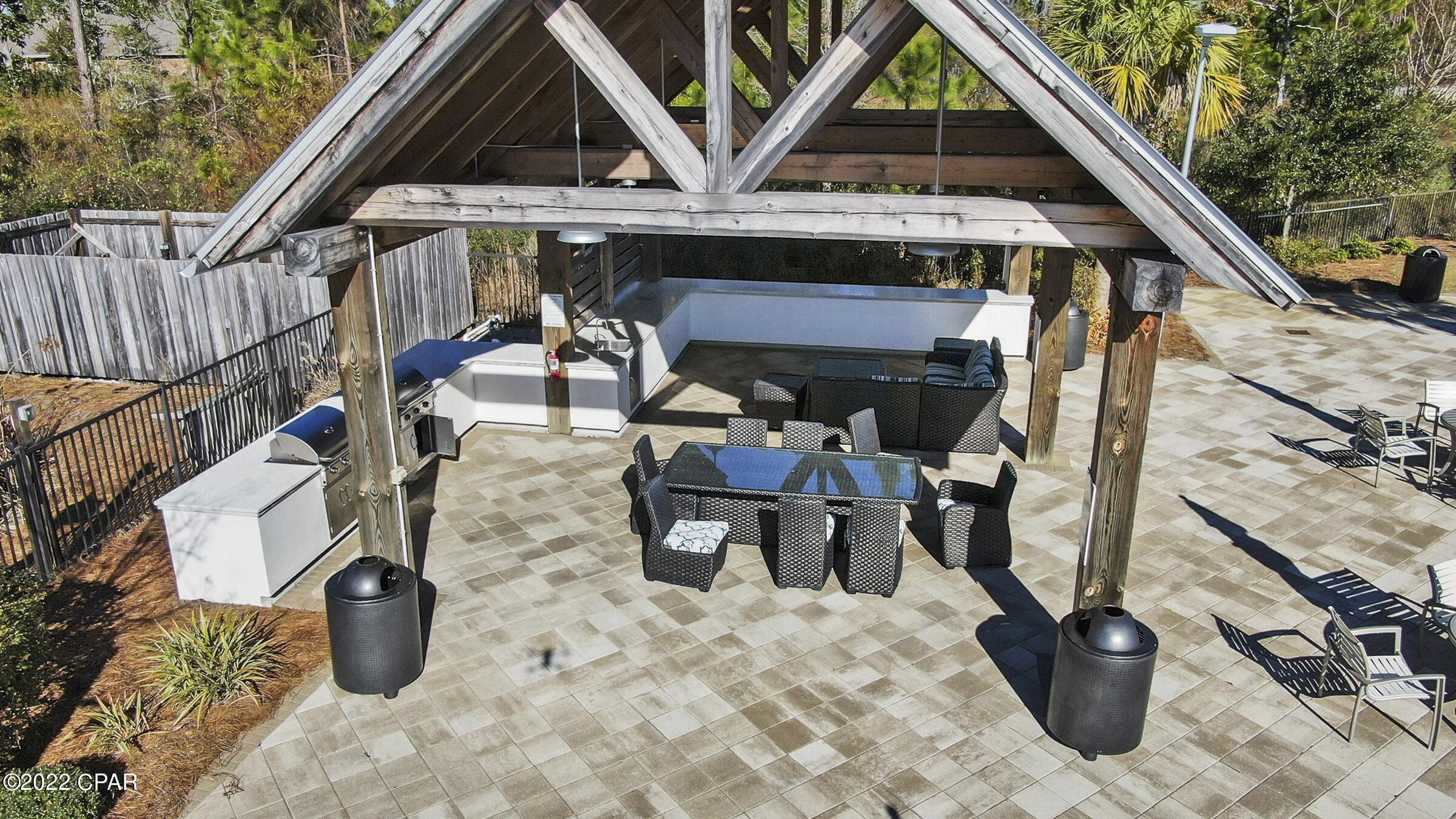 Fanning Bayou Phase 2 - Residential