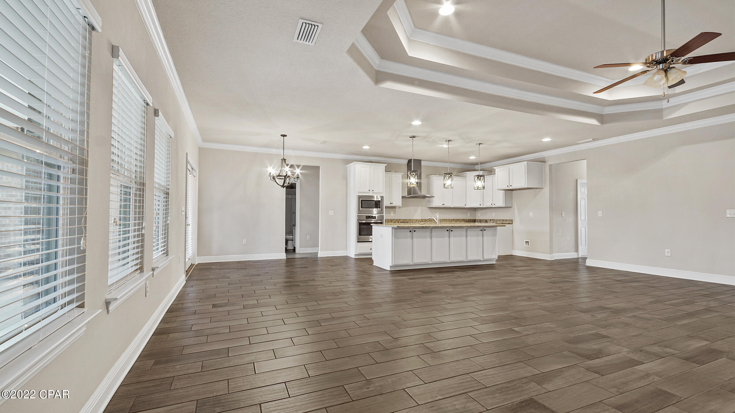 Fanning Bayou Phase 2 - Residential