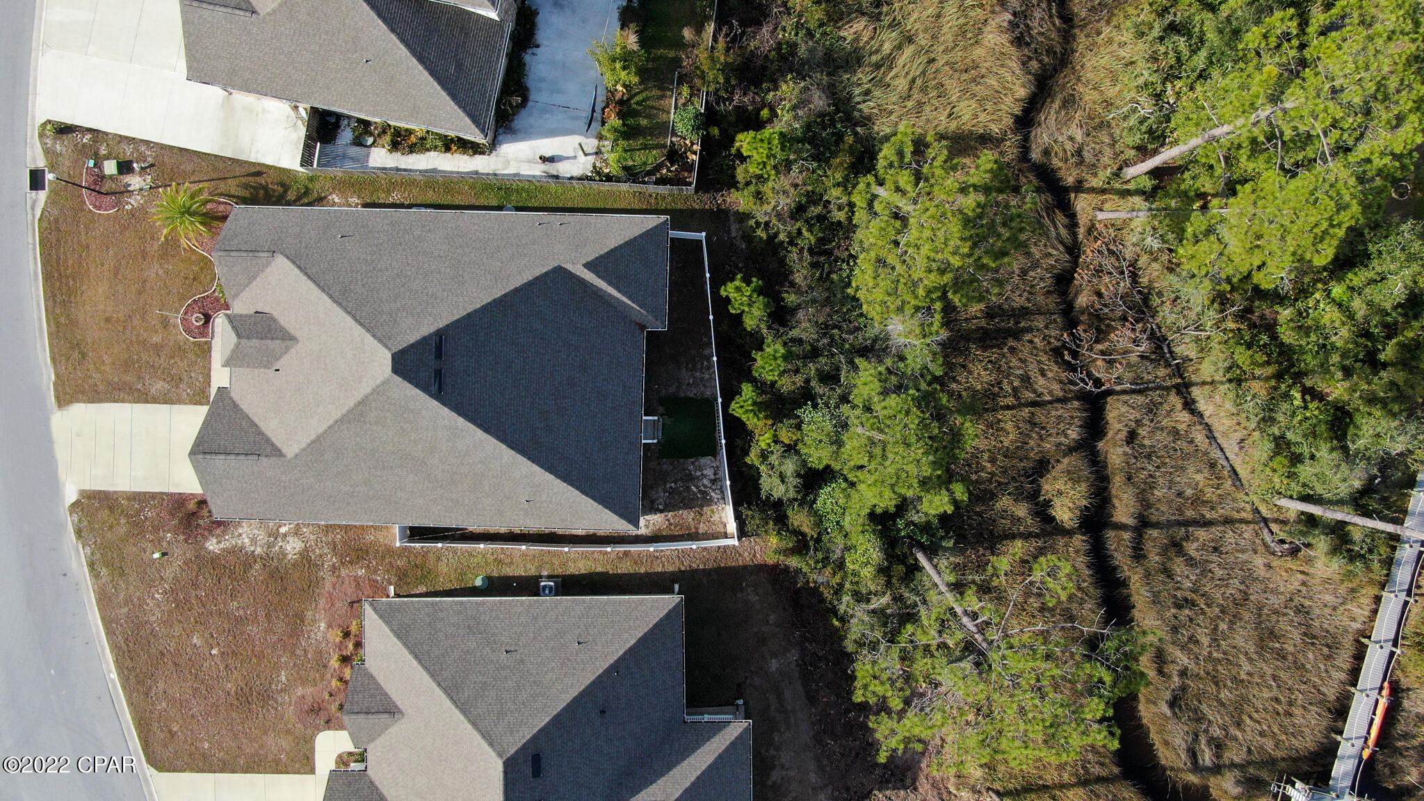 Fanning Bayou Phase 2 - Residential