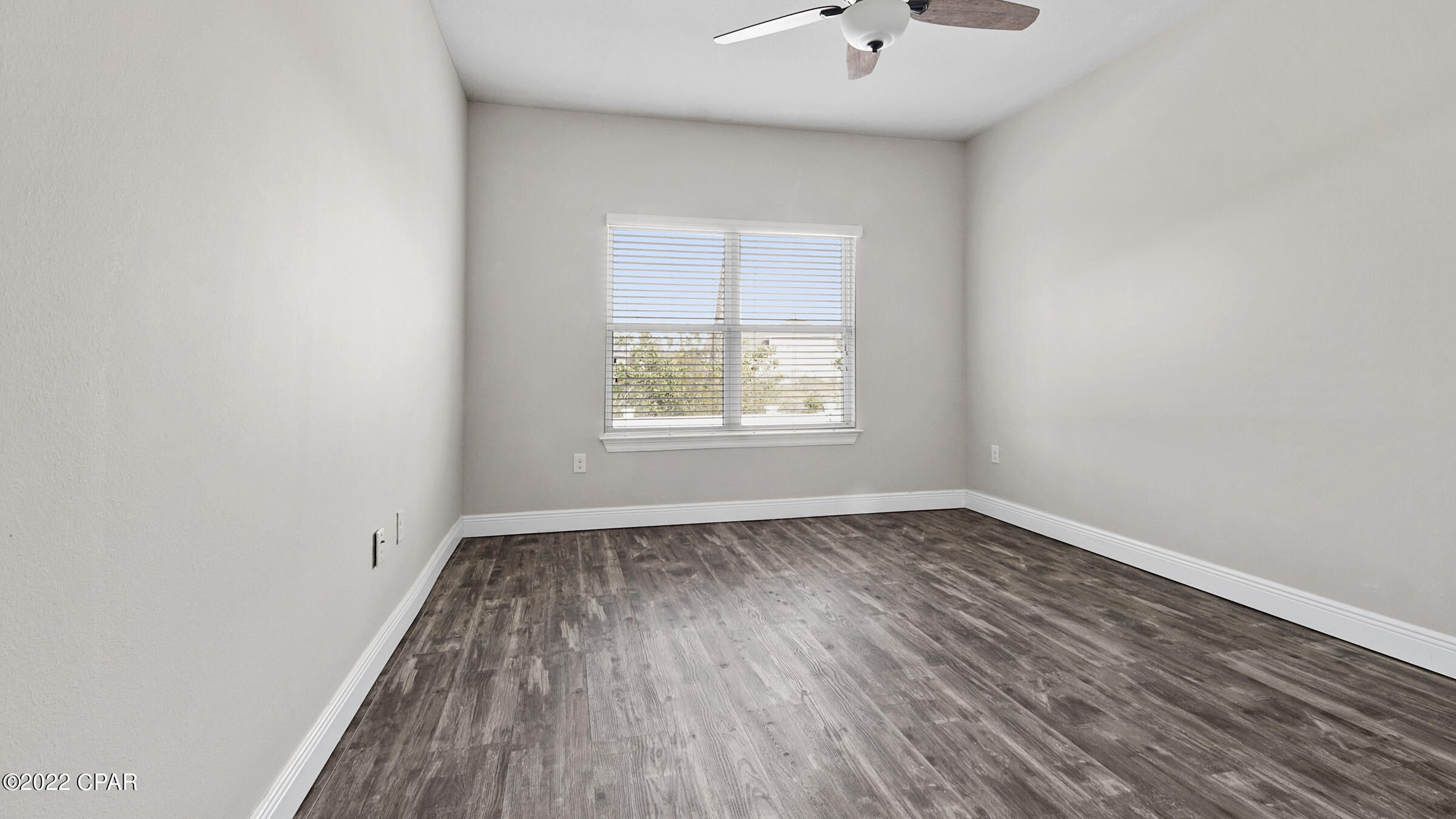 Fanning Bayou Phase 2 - Residential