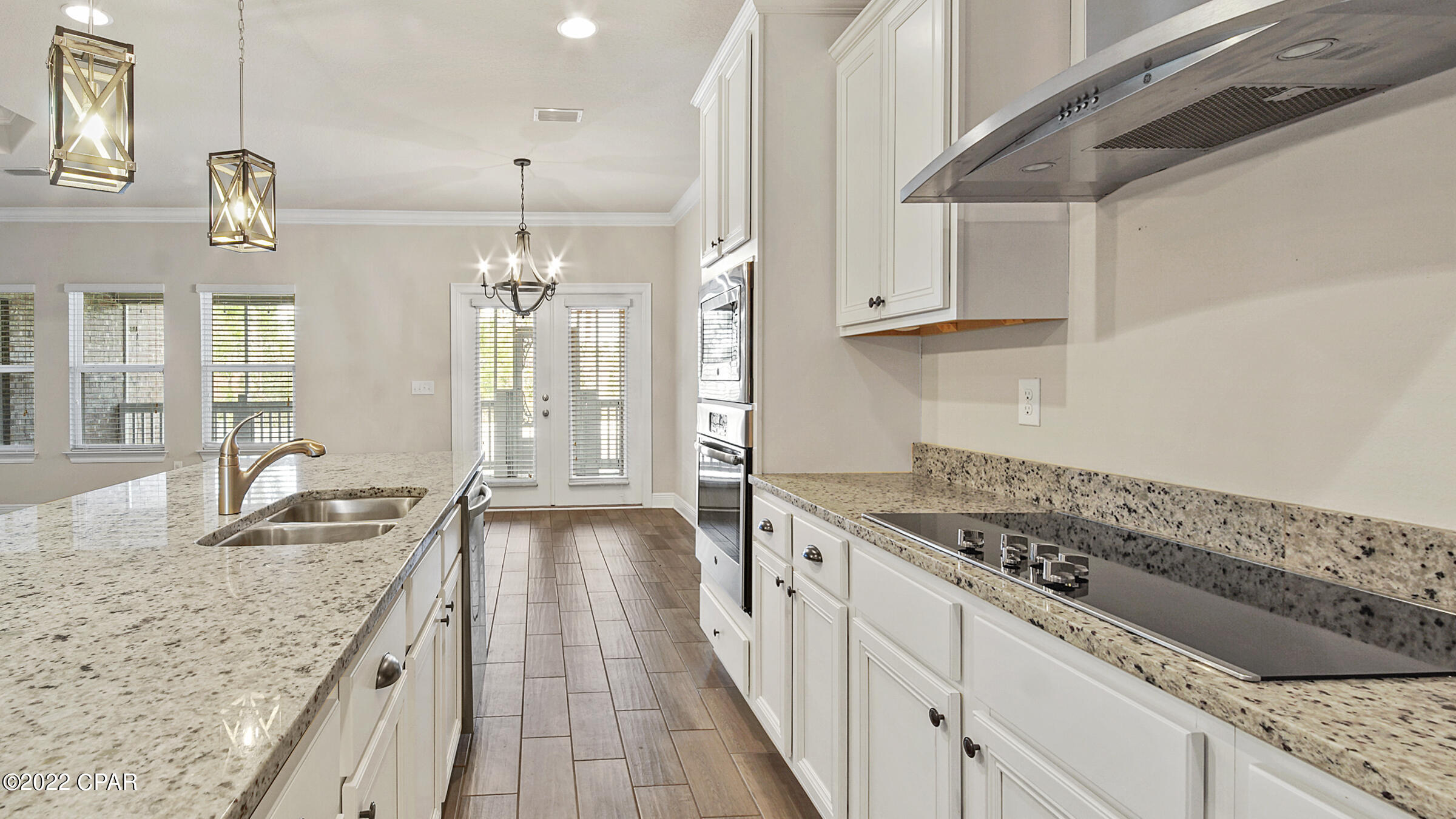 Fanning Bayou Phase 2 - Residential