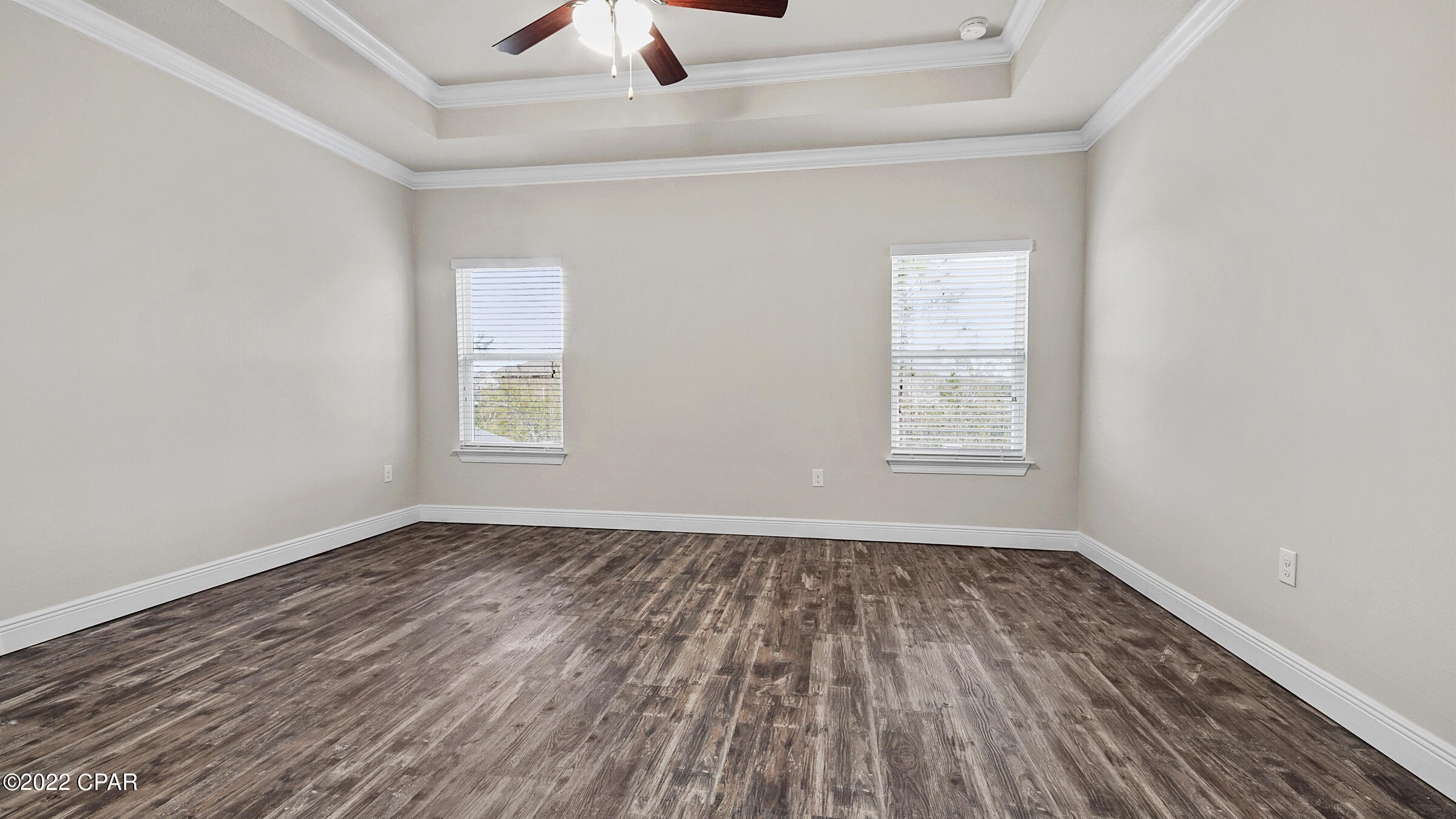 Fanning Bayou Phase 2 - Residential