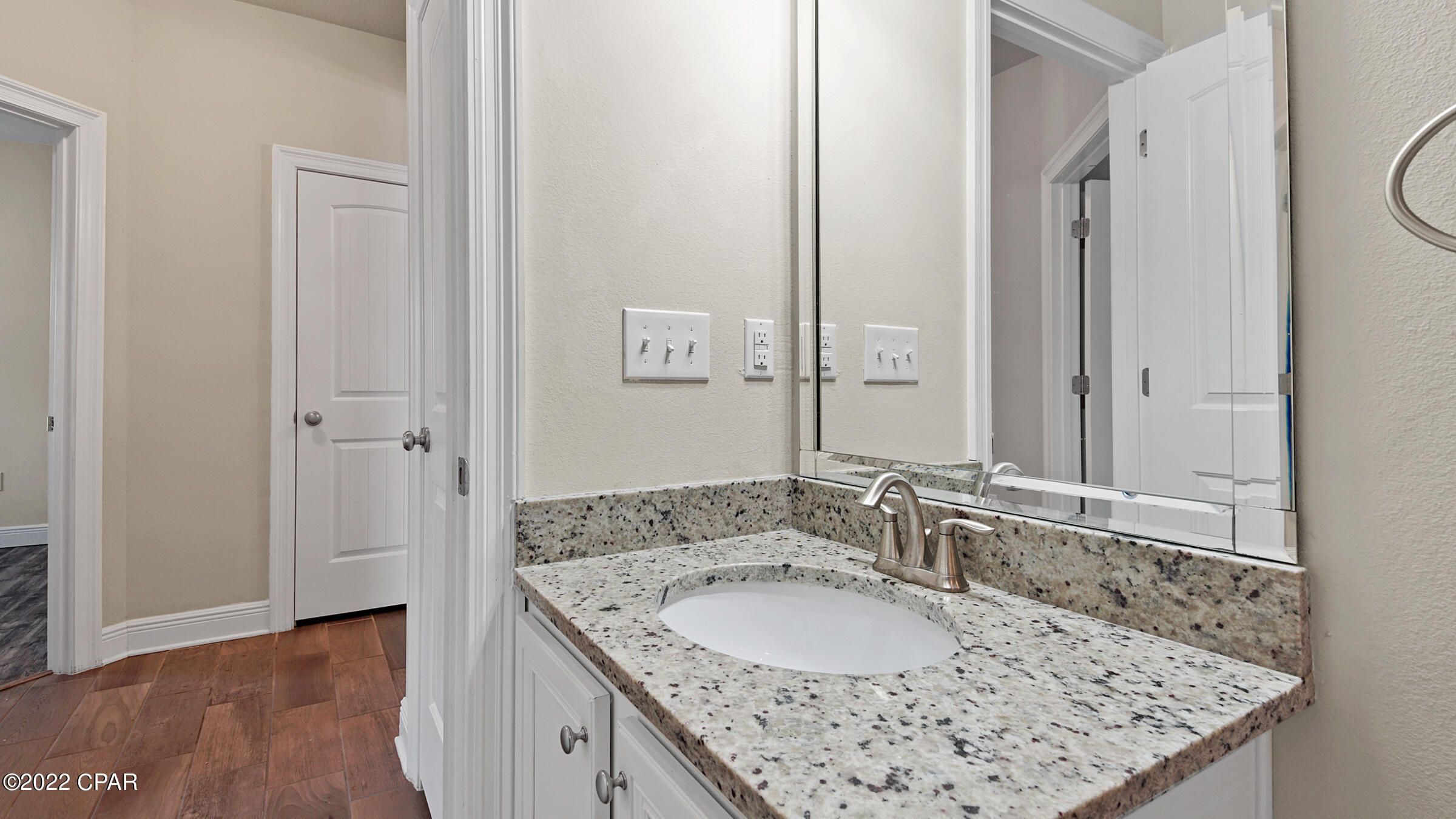 Fanning Bayou Phase 2 - Residential