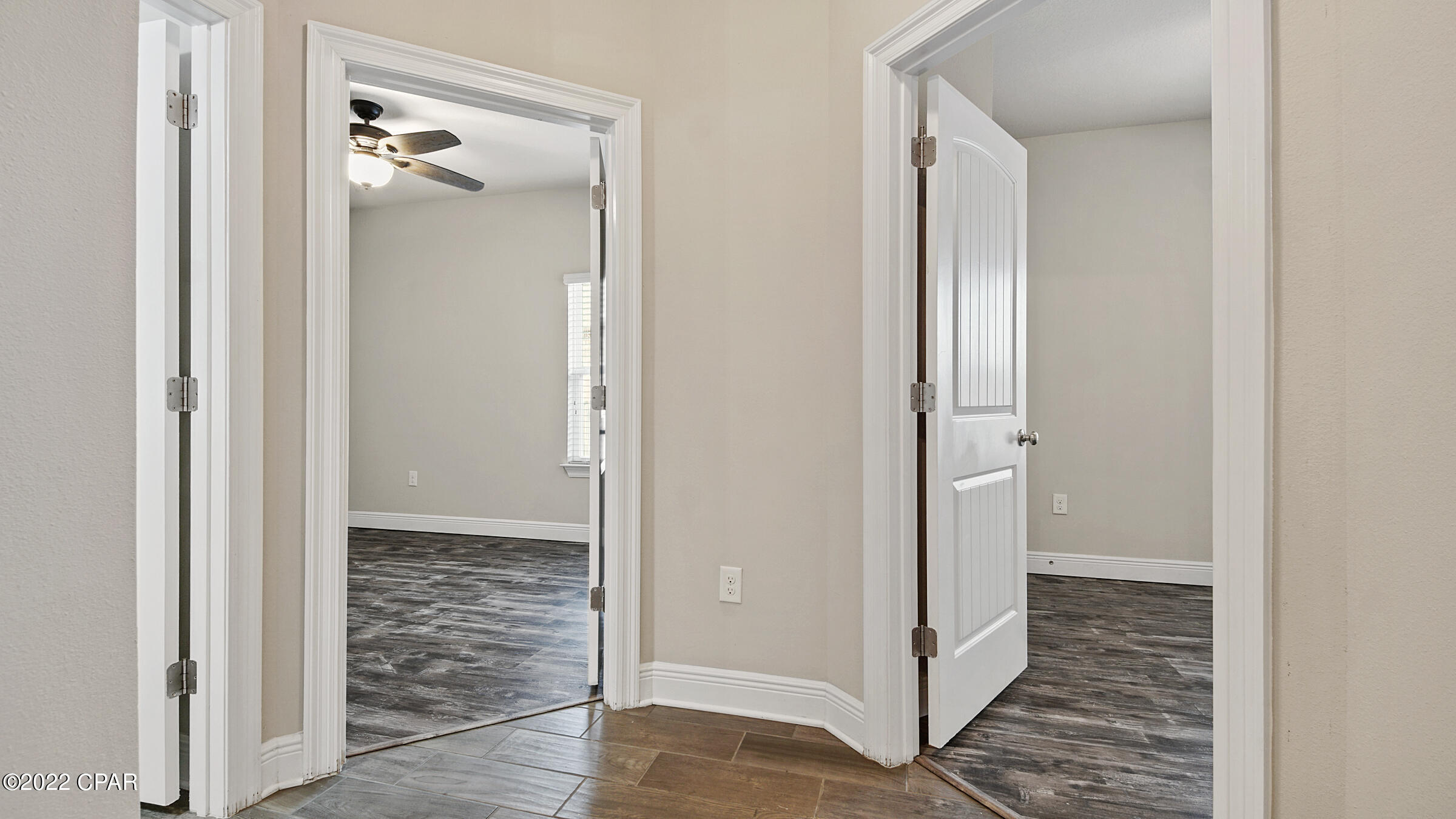 Fanning Bayou Phase 2 - Residential