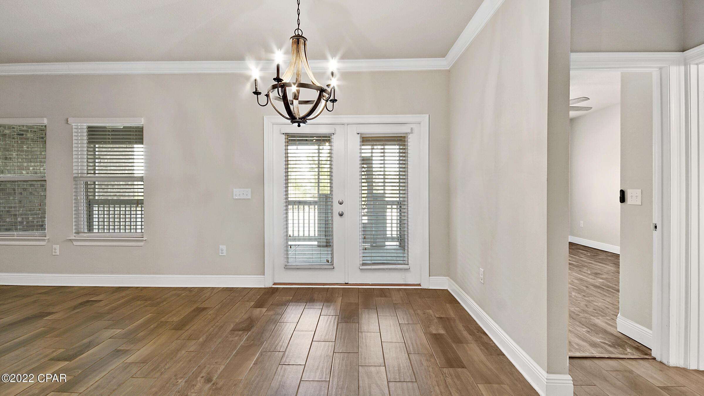 Fanning Bayou Phase 2 - Residential