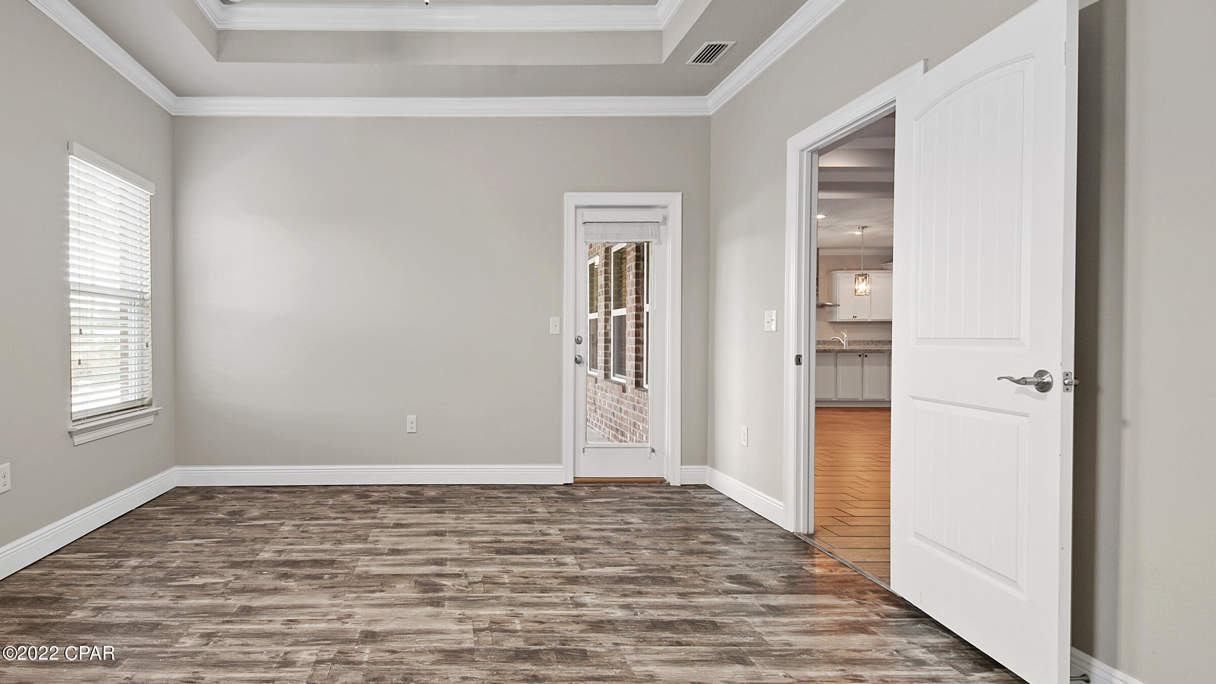 Fanning Bayou Phase 2 - Residential