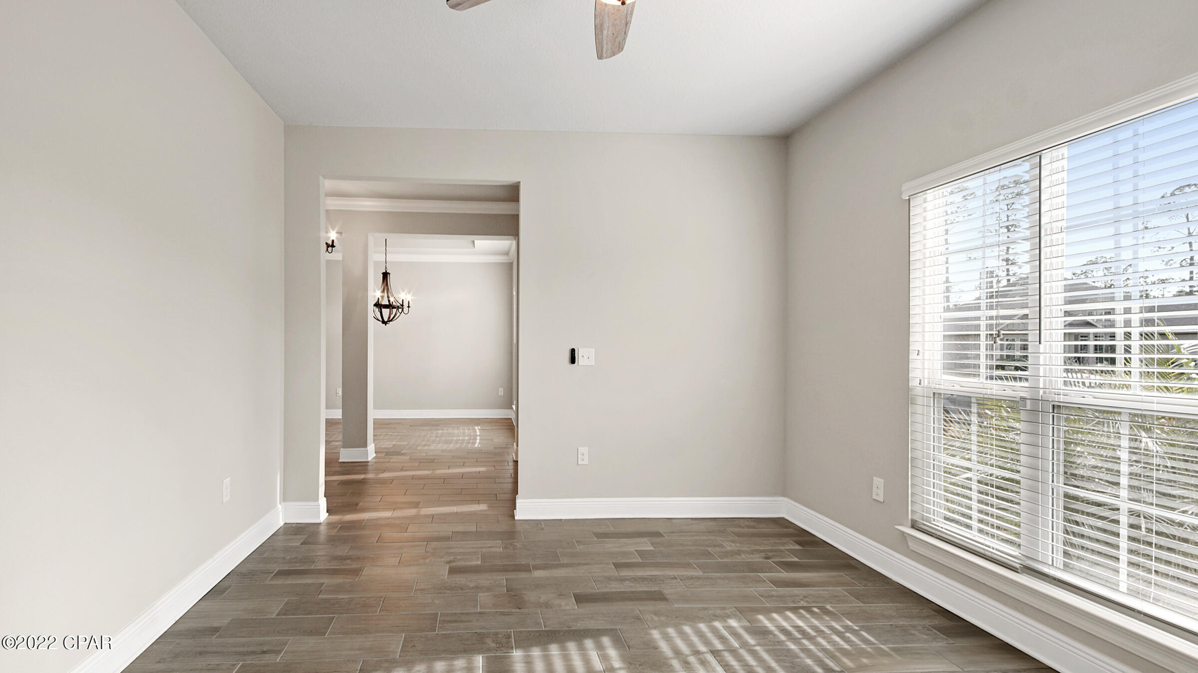 Fanning Bayou Phase 2 - Residential