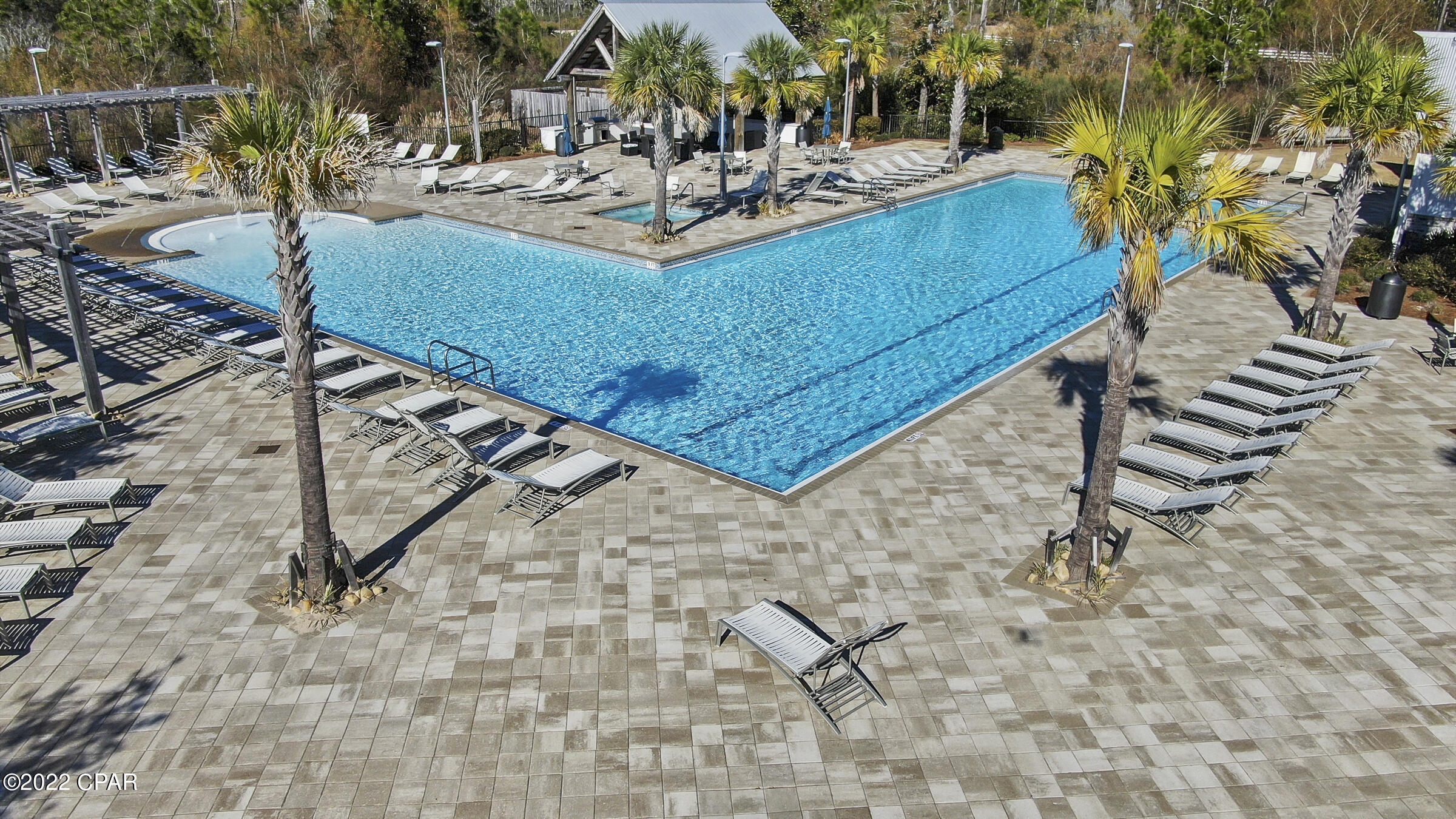 Fanning Bayou Phase 2 - Residential