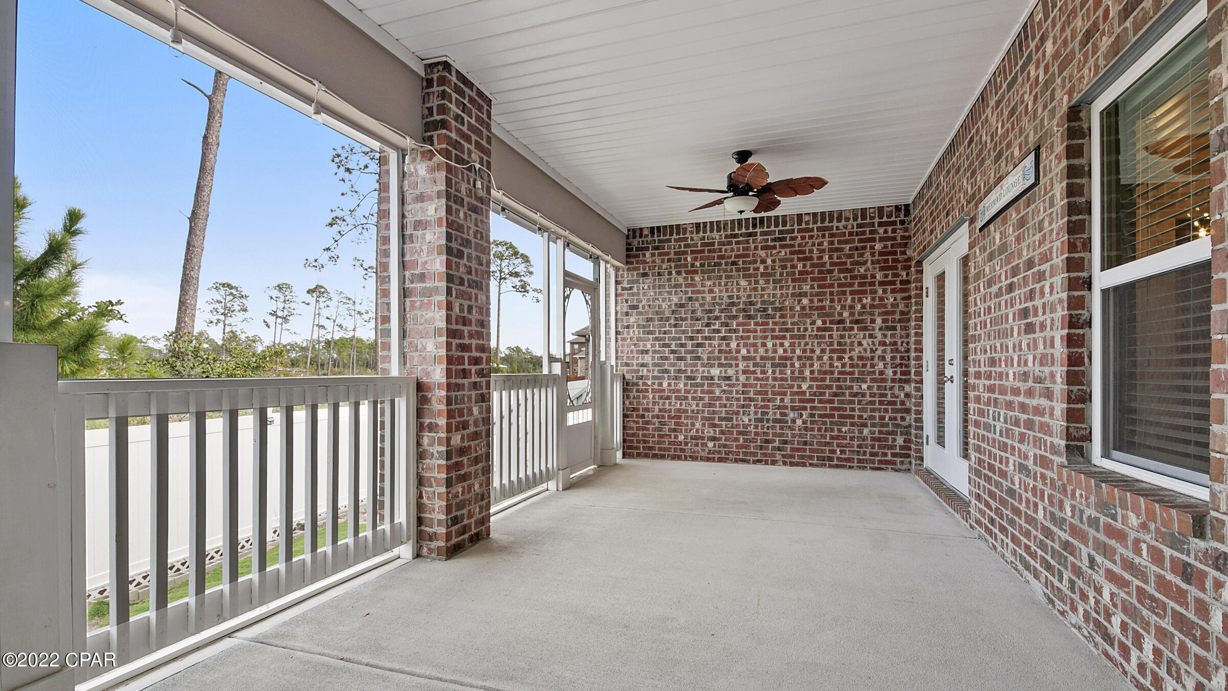 Fanning Bayou Phase 2 - Residential