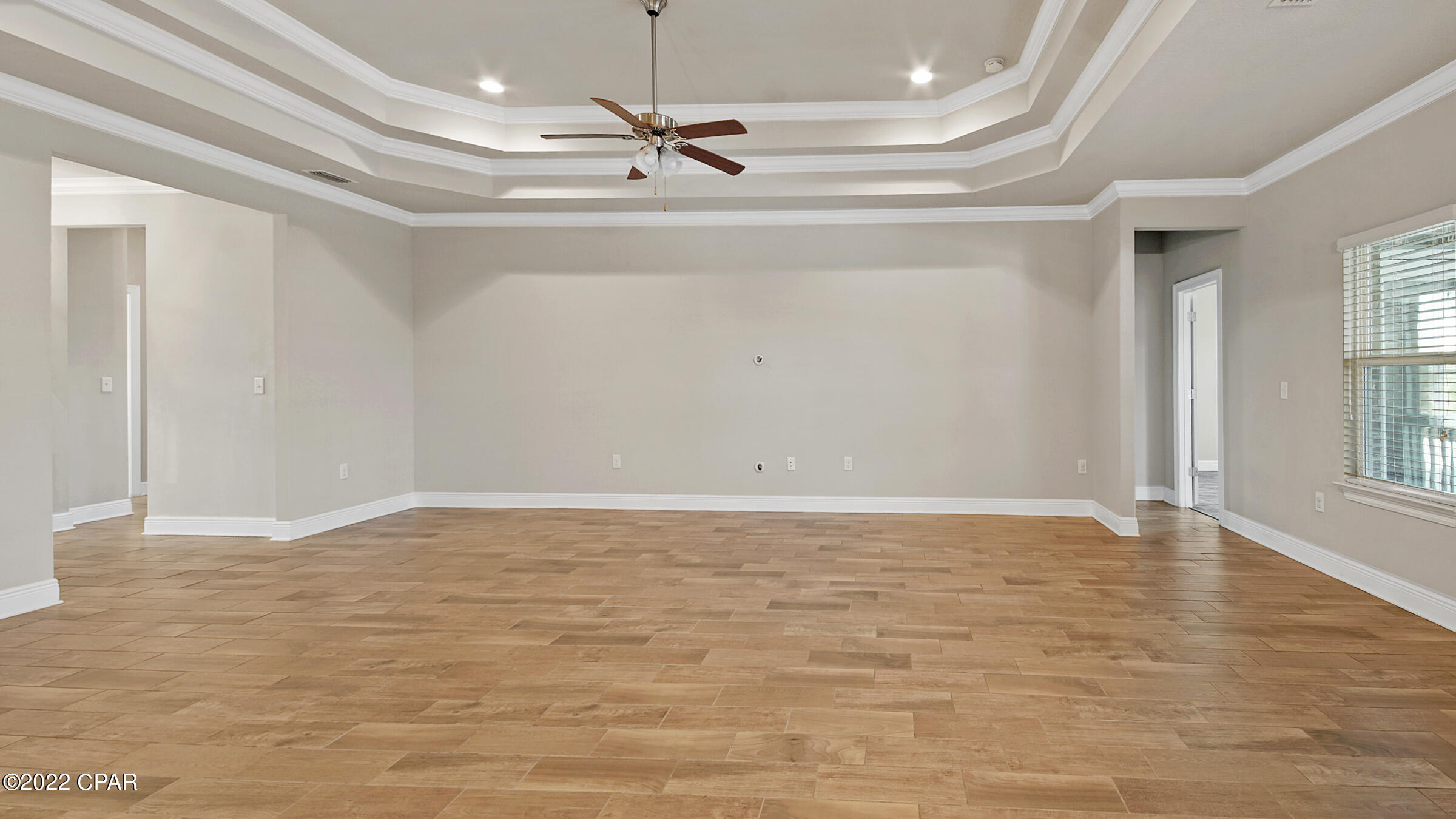 Fanning Bayou Phase 2 - Residential