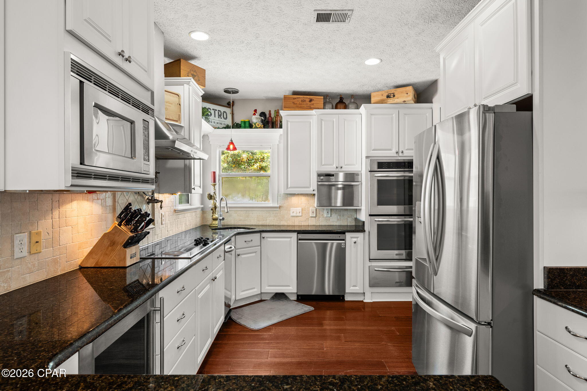 Crystal Village Air Park - Residential