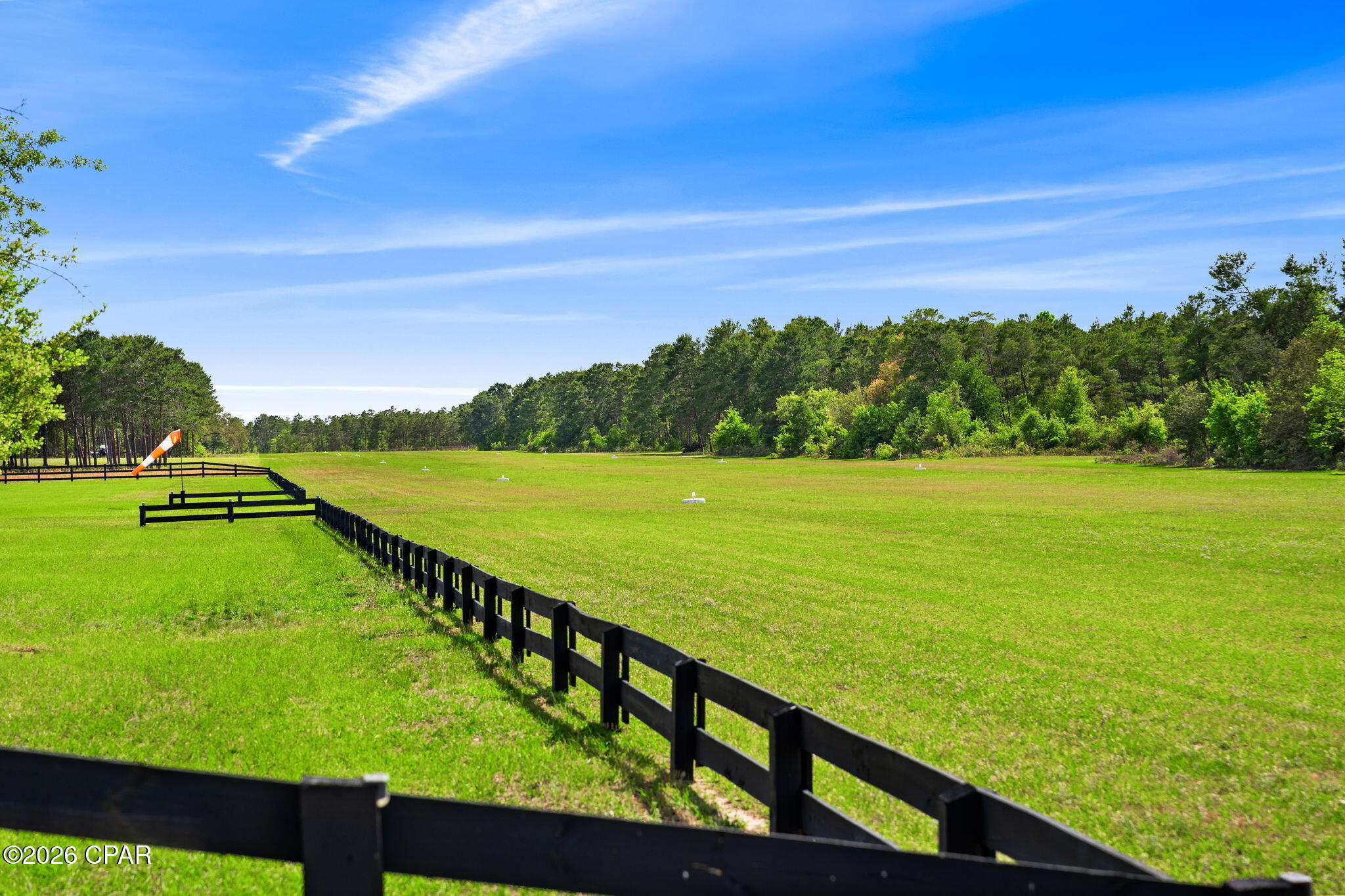 Crystal Village Air Park - Residential