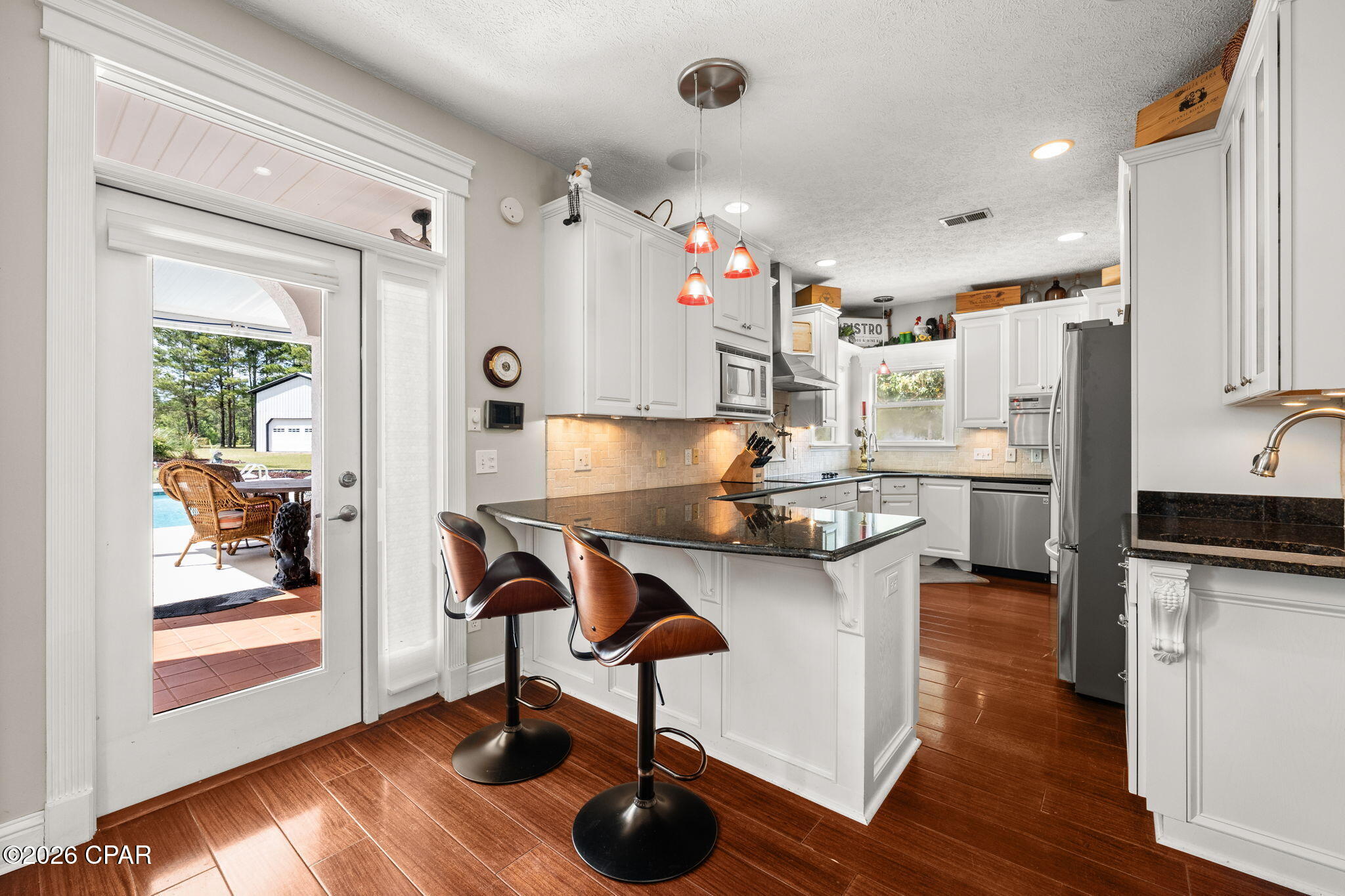 Crystal Village Air Park - Residential