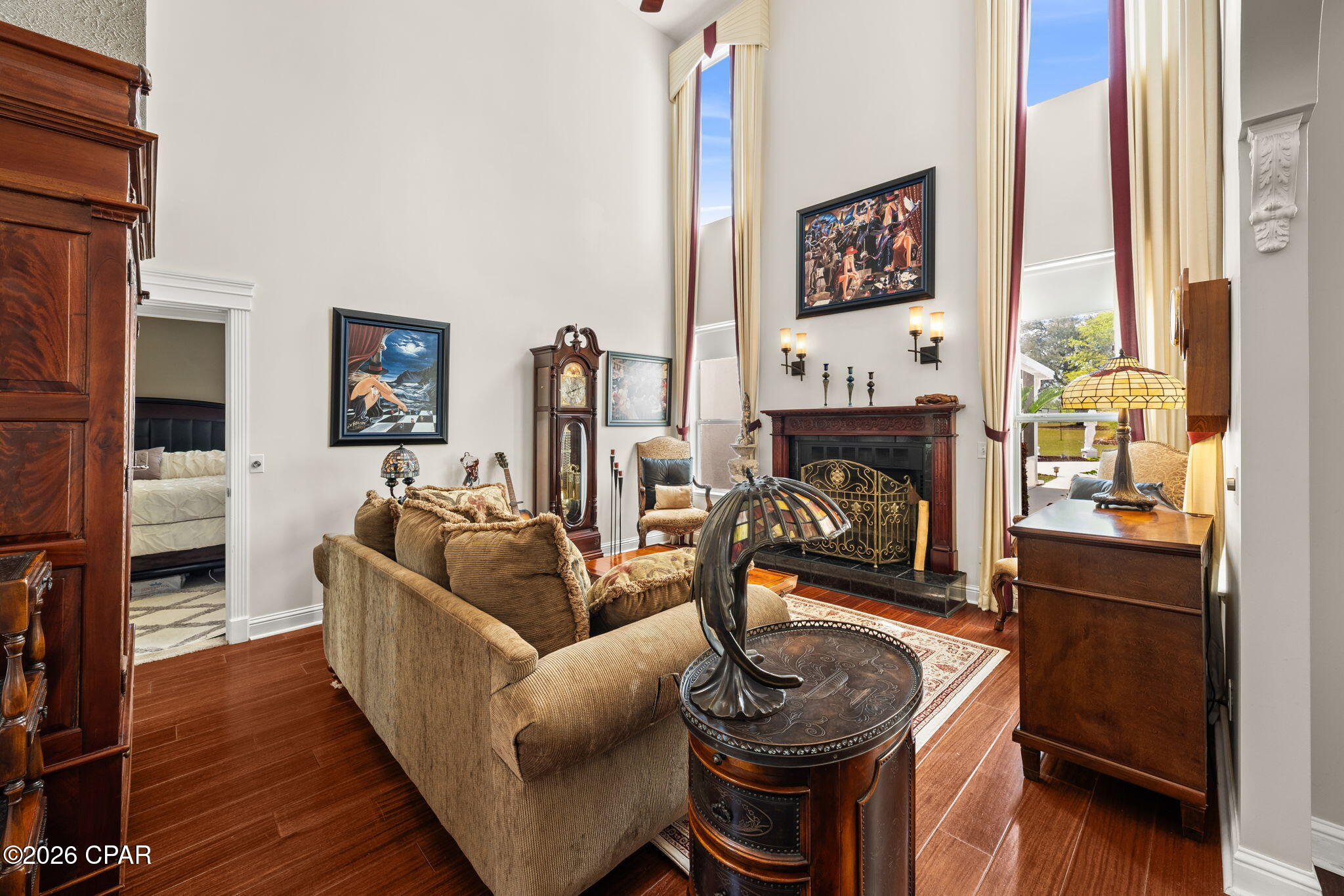 Crystal Village Air Park - Residential