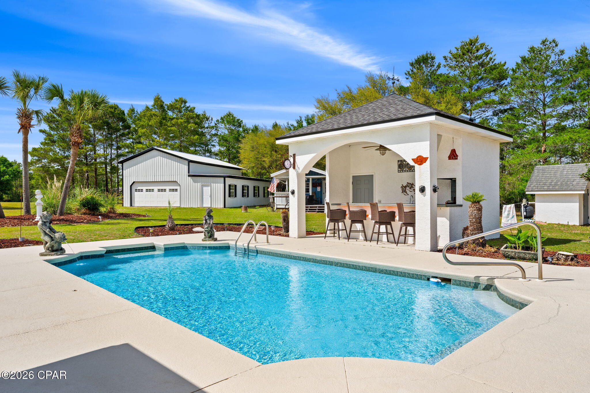 Crystal Village Air Park - Residential