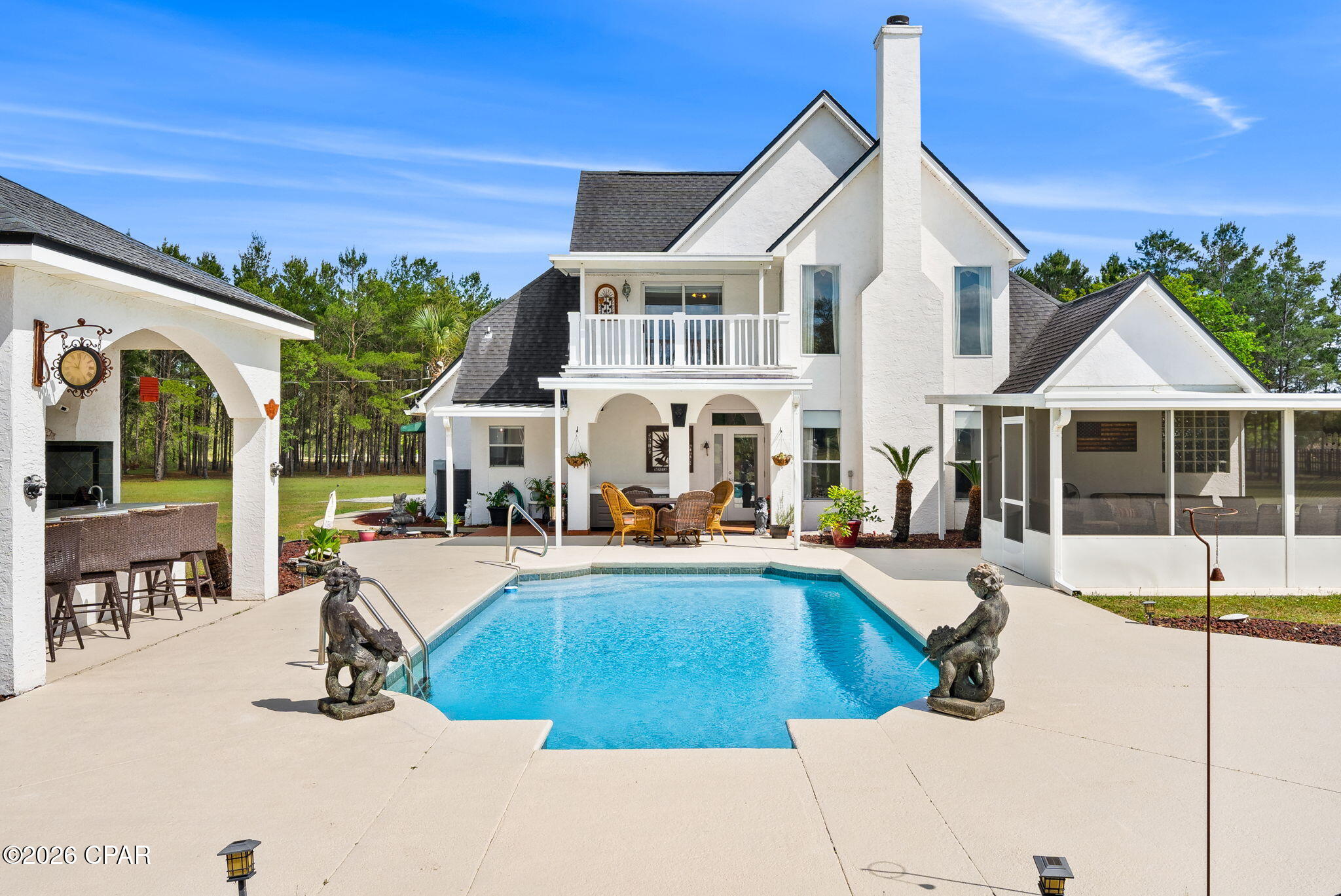 Crystal Village Air Park - Residential