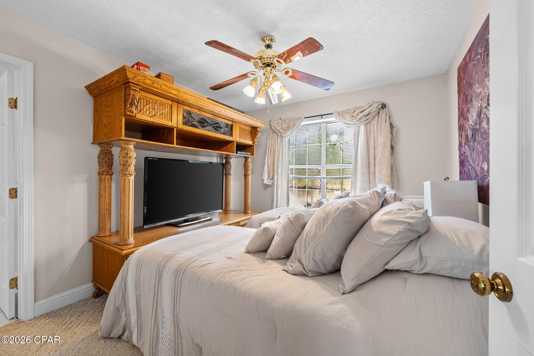 Crystal Village Air Park - Residential