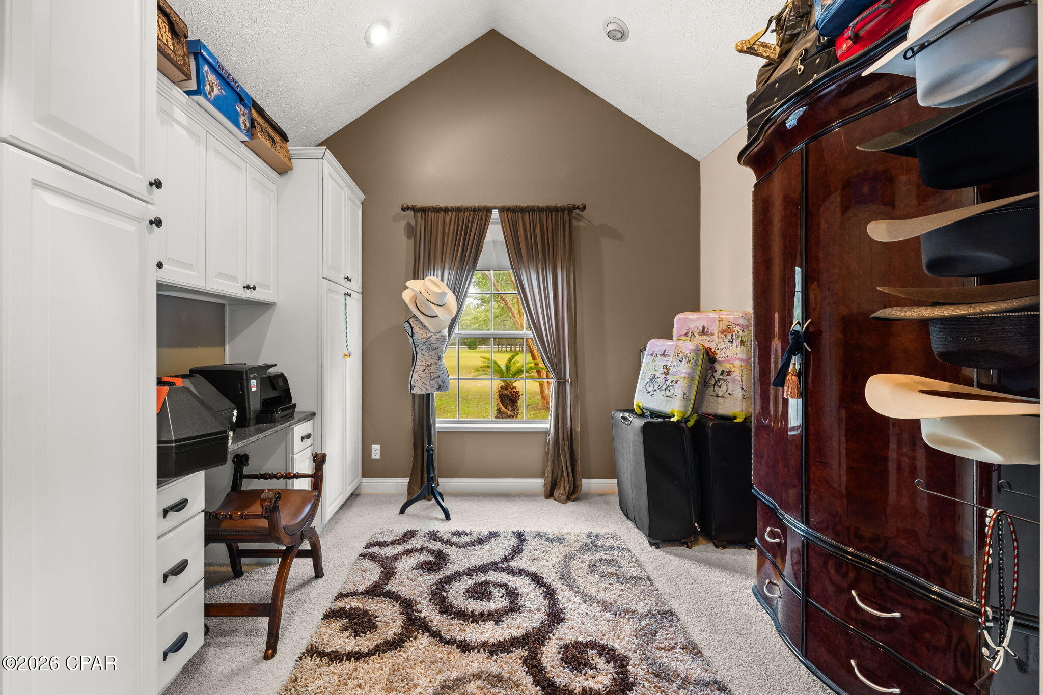 Crystal Village Air Park - Residential