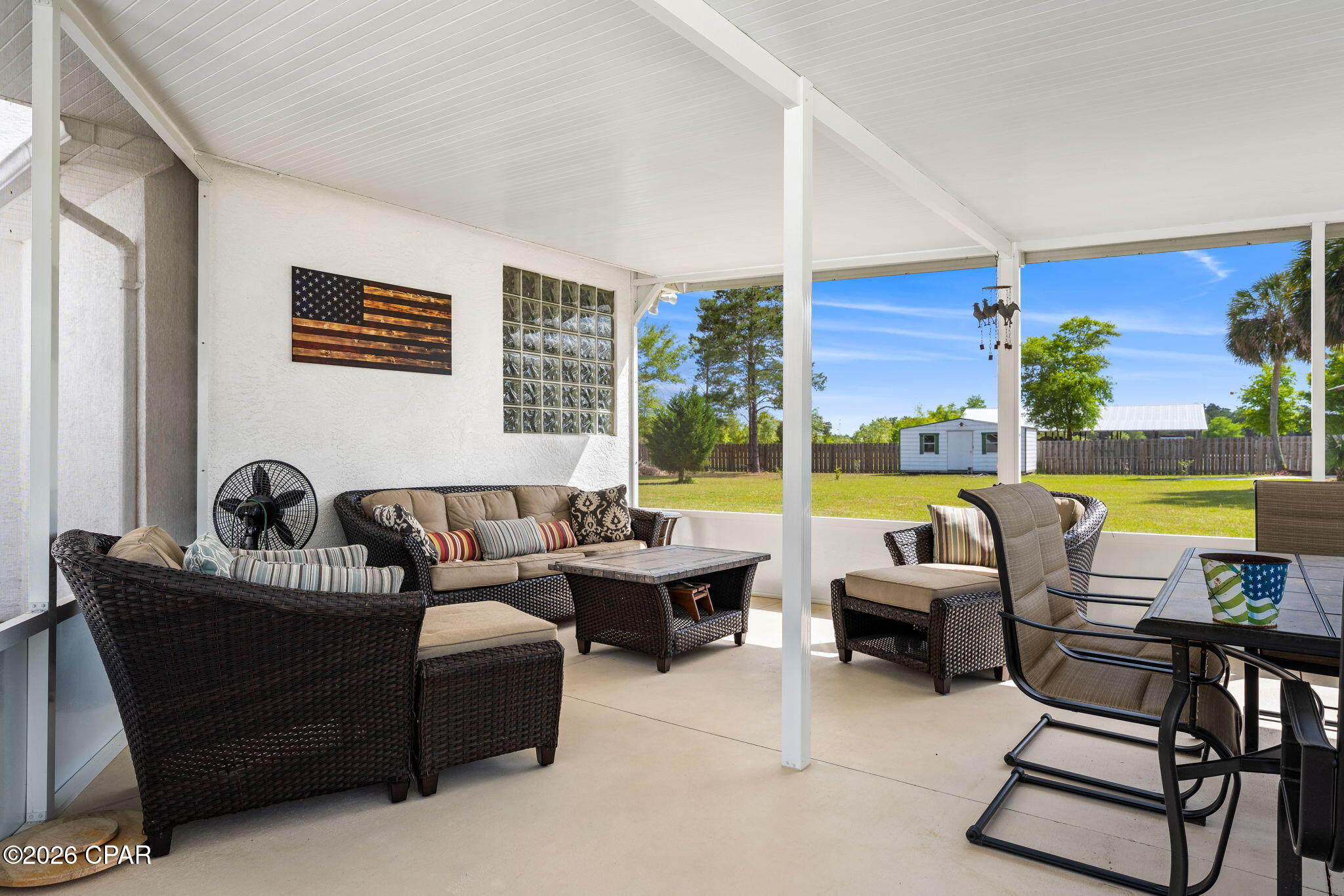 Crystal Village Air Park - Residential