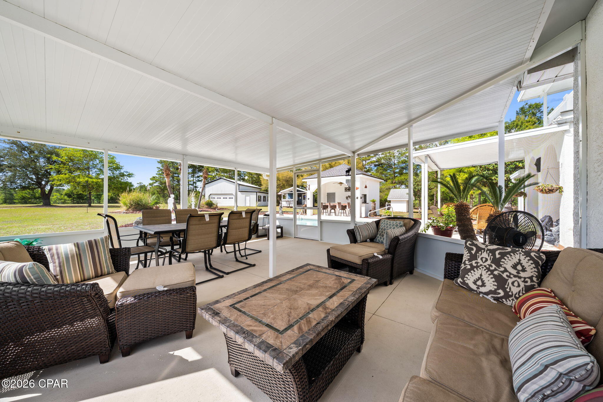 Crystal Village Air Park - Residential