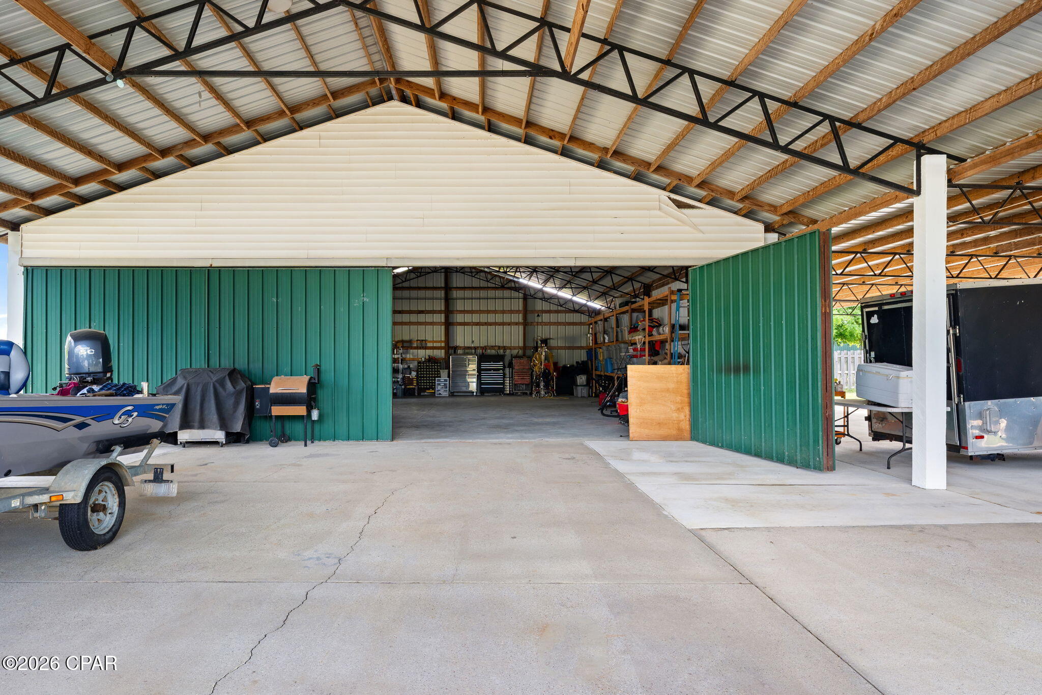 Crystal Village Air Park - Residential