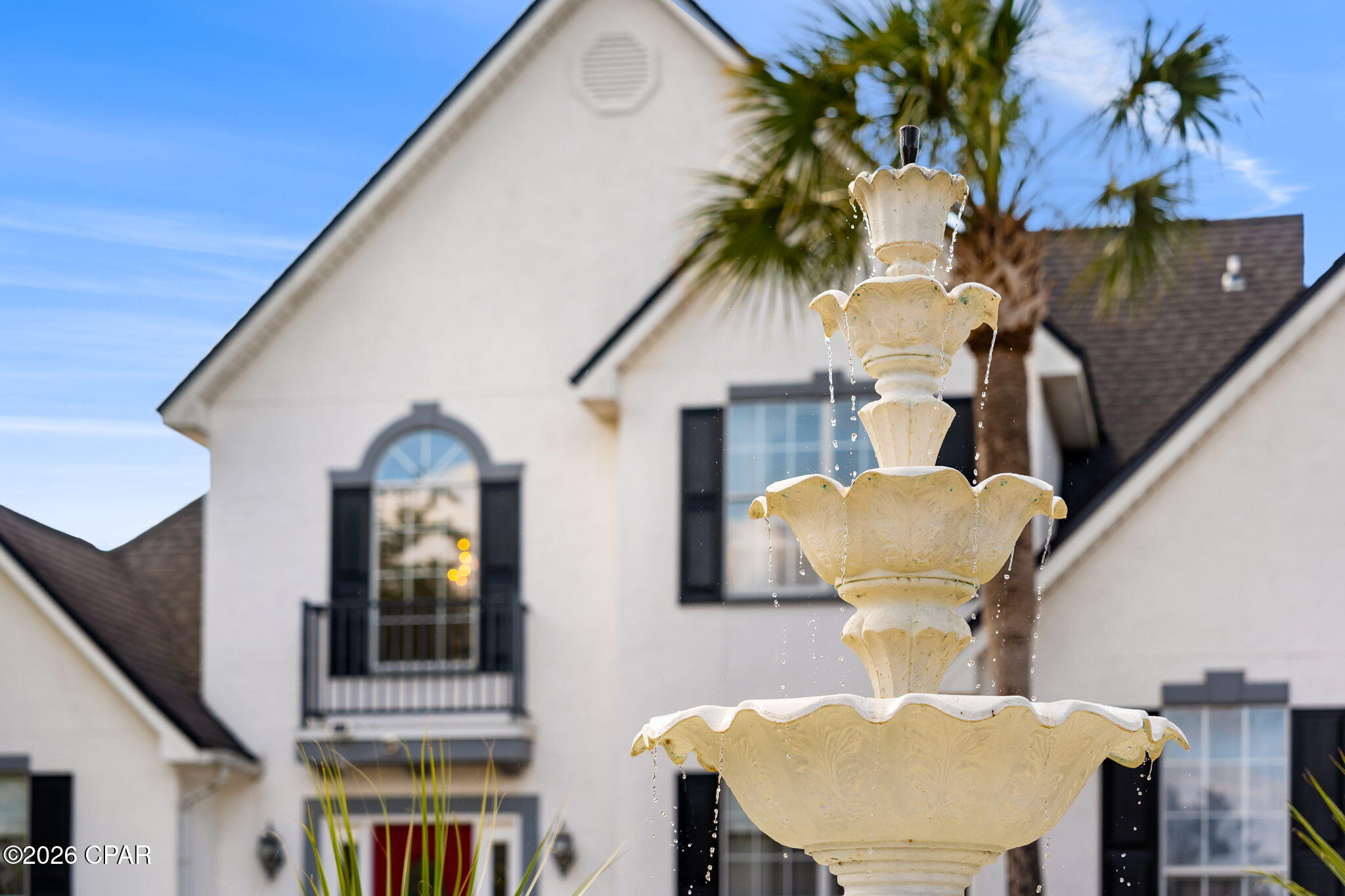 Crystal Village Air Park - Residential